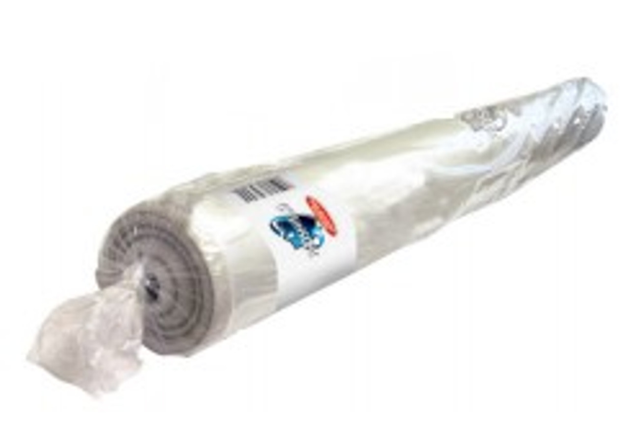 POLY FILM LGHT DUTY 120IN X 150FT