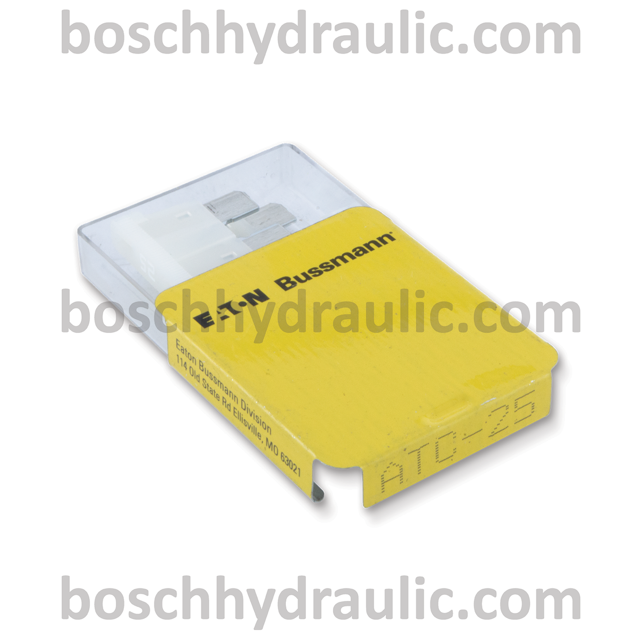 DB Link ATM5A 5 Amp ATM Mini Fuse – Bulk Pack, 25 pcs per Bag
