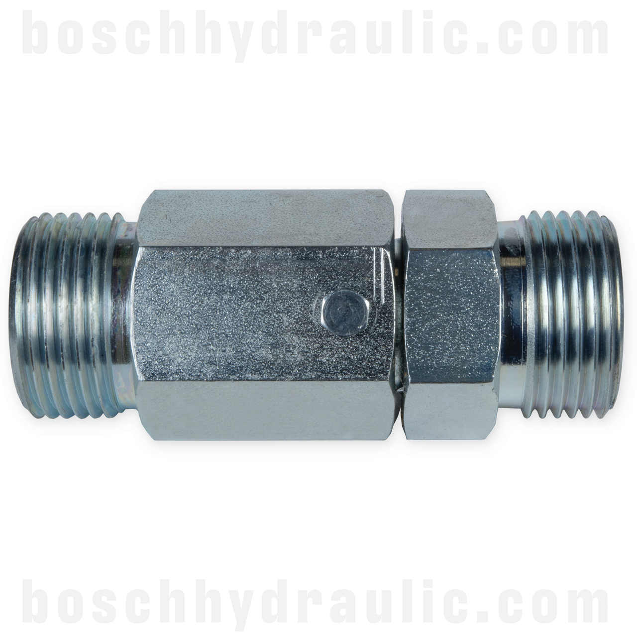 -12 ORFS LIVE SWIVEL MALE X -12 ORFS MALE