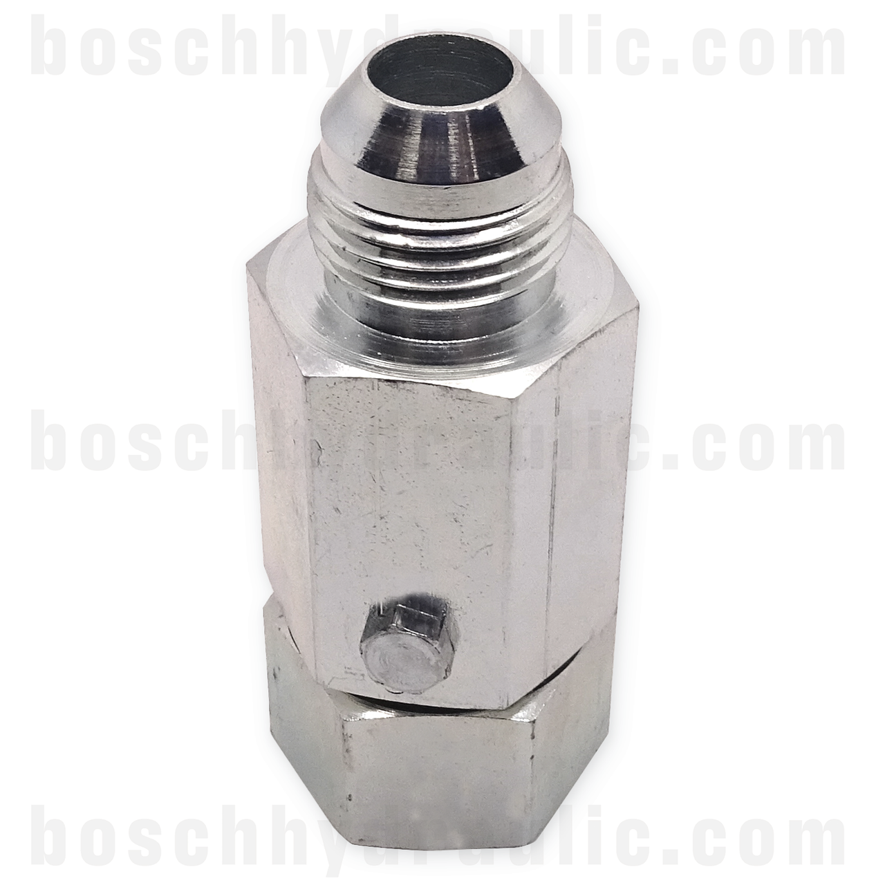 -06 JIC LIVE SWIVEL MALE X -06 JIC FEMALE