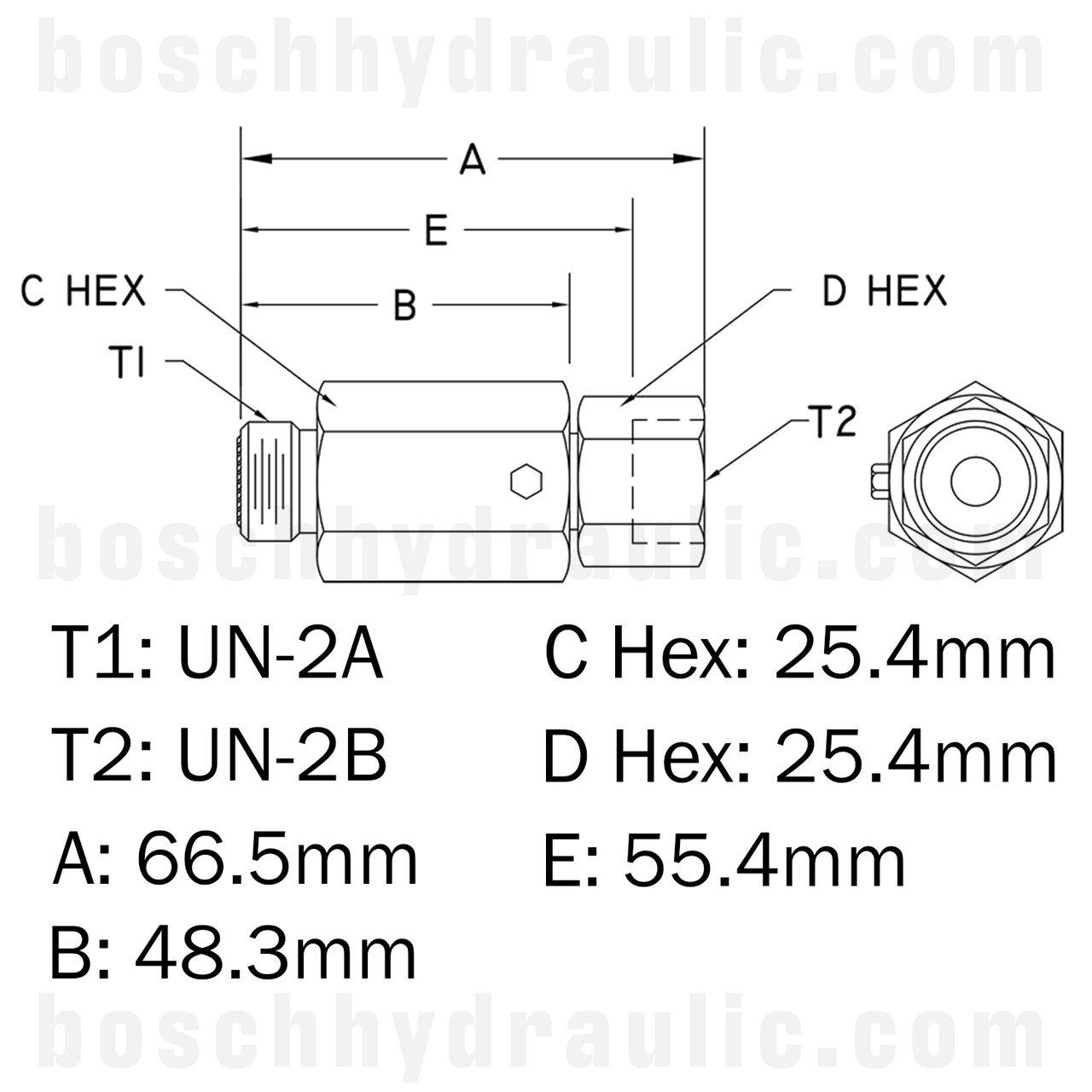 -08 LIVE SWIVEL ORFS MALE X ORFS FEMALE