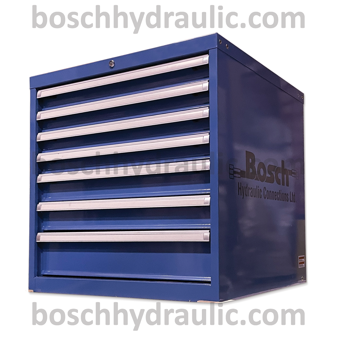 STORAGE CABINET-7 DRAWER