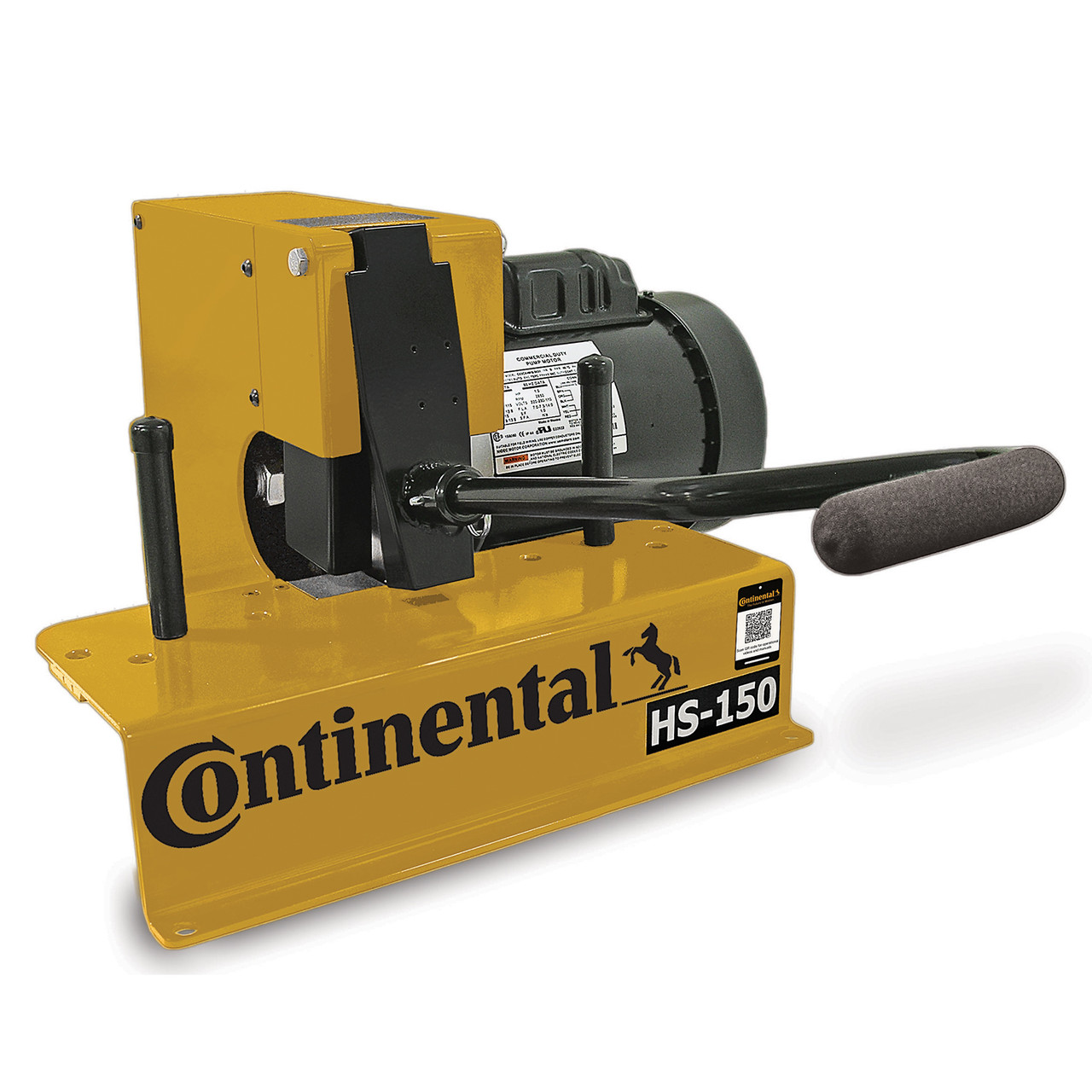 HOSE SAW 110 V 1 HP DASH 20 4 WIRE