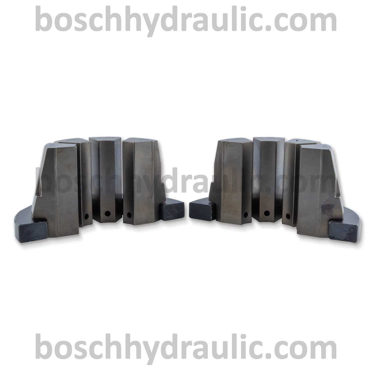 PC125 DIE SET 27 MM BROWN