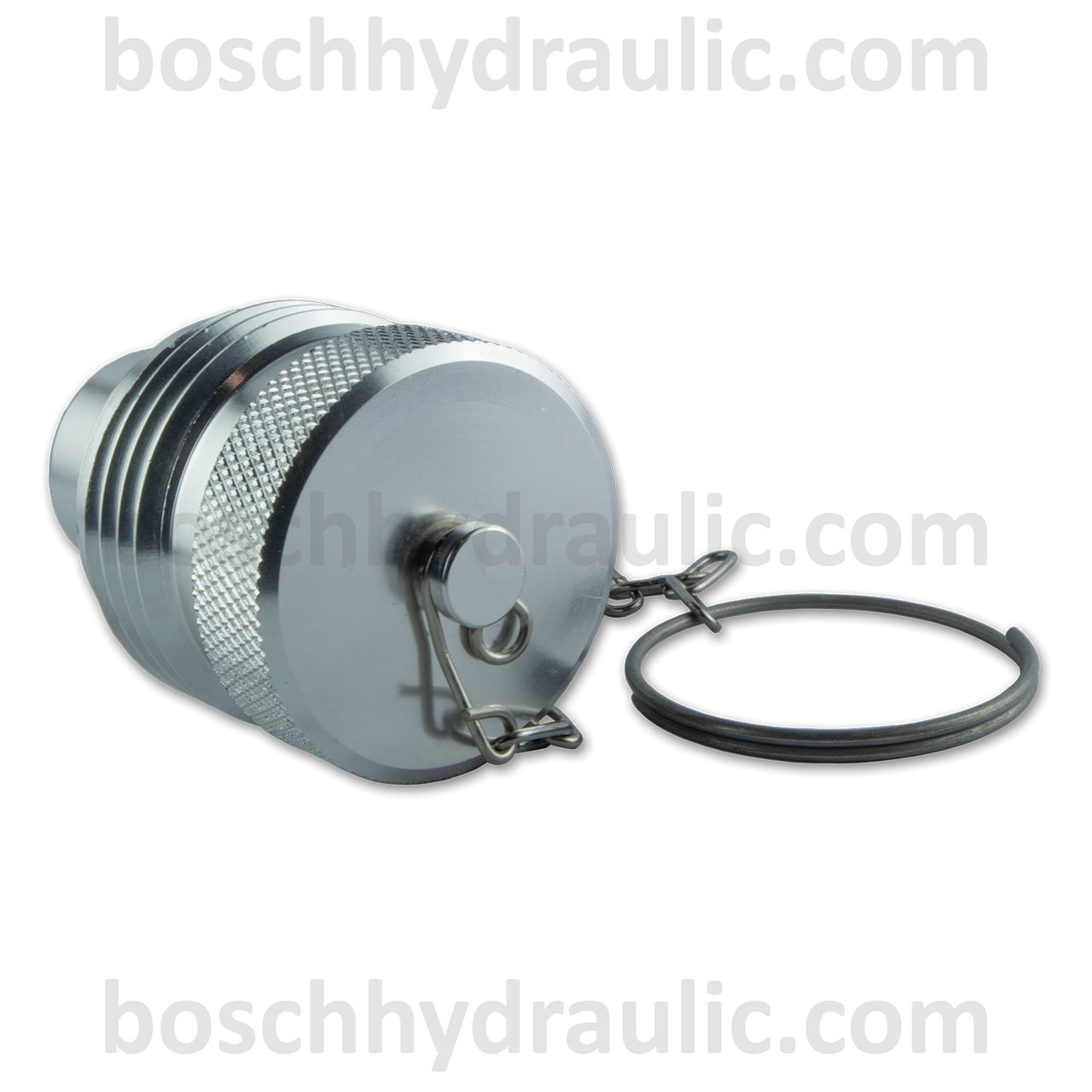 PTC SERIES DUST PLUG -16