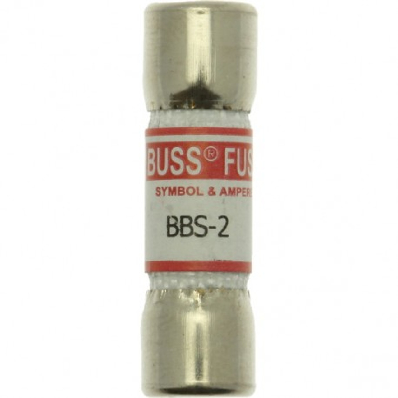 BUSS MIDGET BBS-2 FAST FUSE