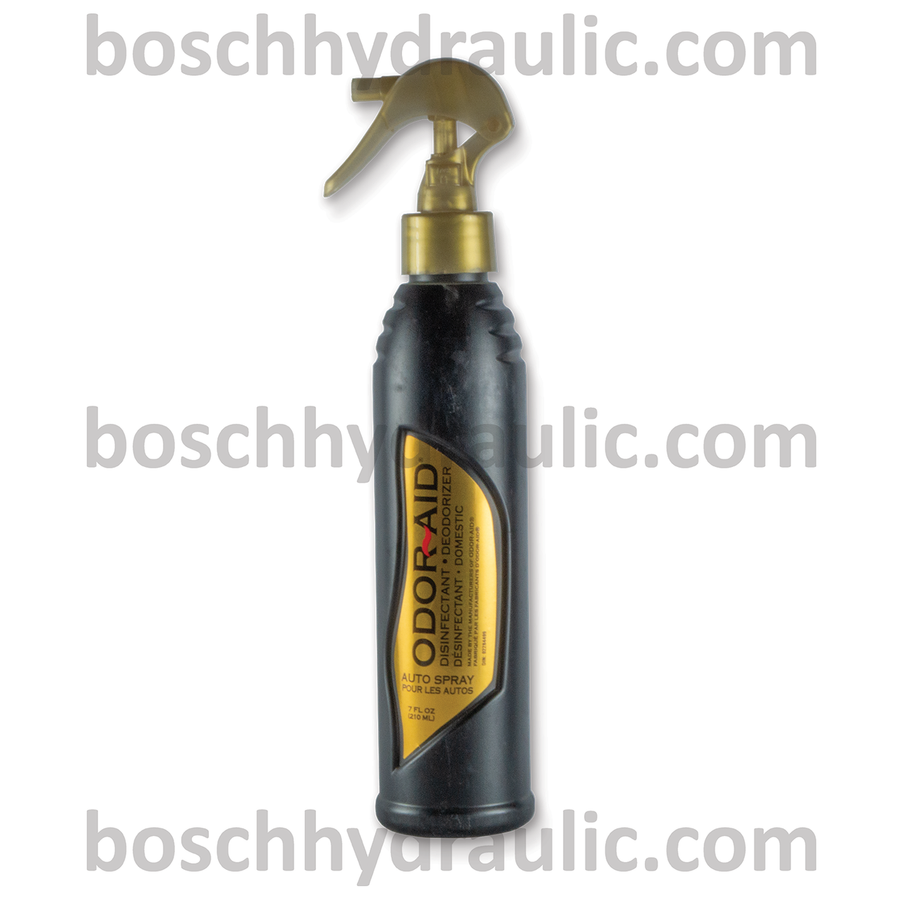 ODOR-AID DISINFECTANT/DEODORIZER 210 ML