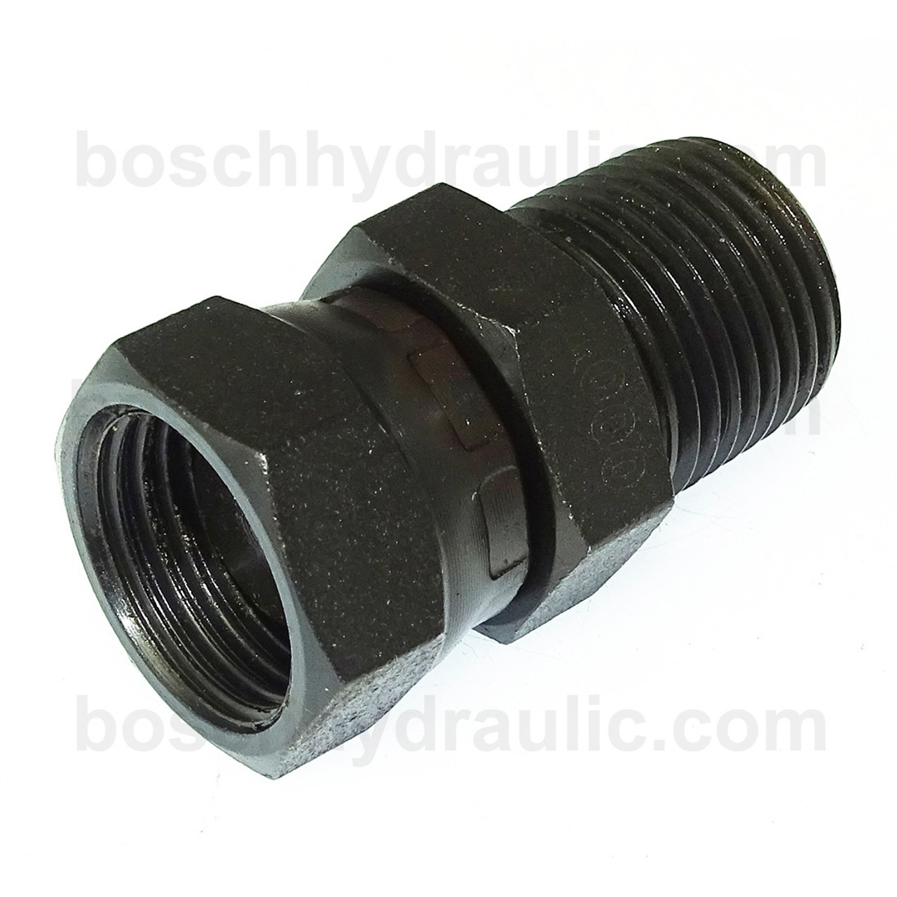 NPT M -08 X NPSM F -08, BLANK