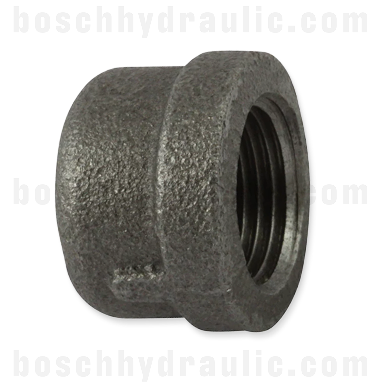 BSP -32 CAP; BLACK PIPE