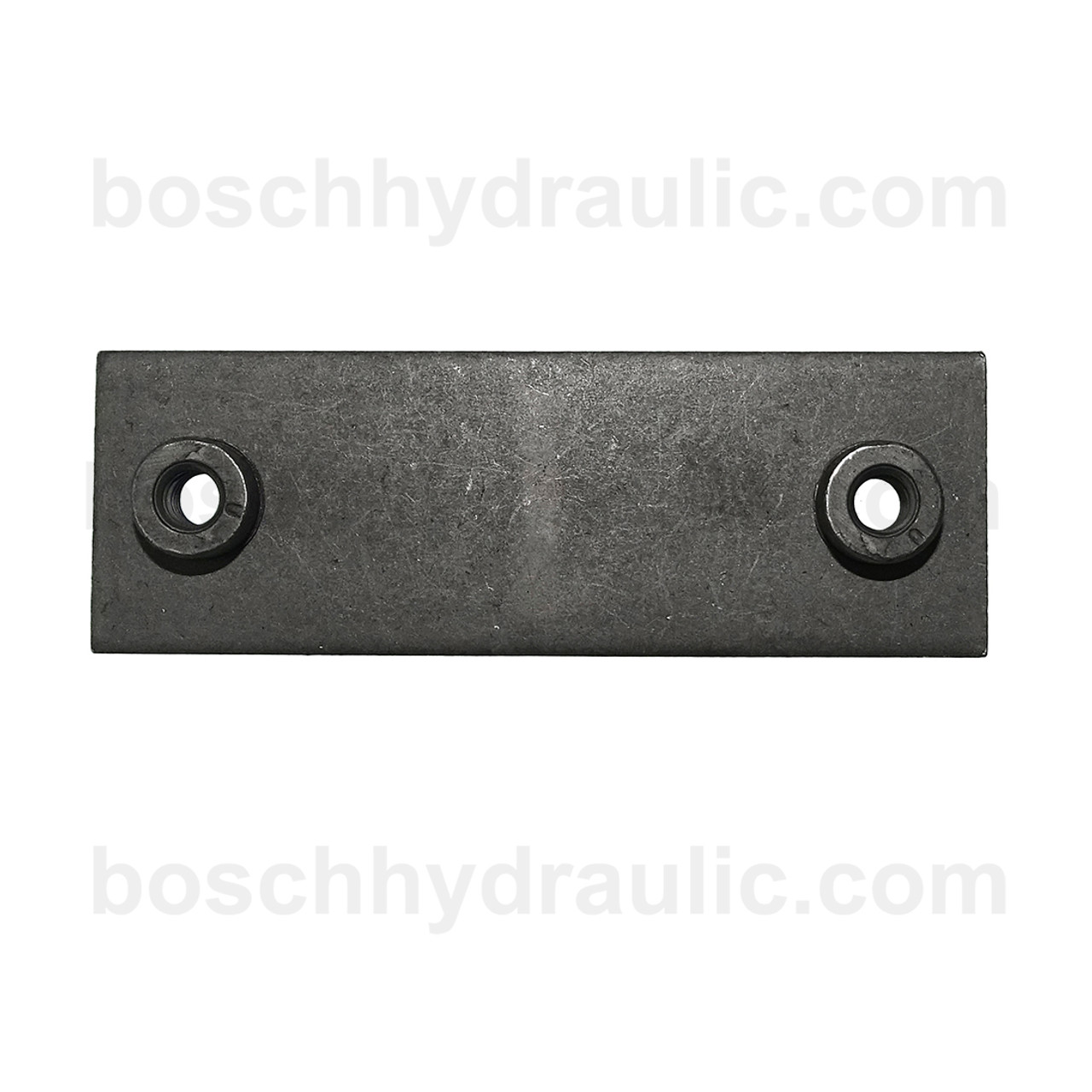 Standard Weld Plate Series Size 6