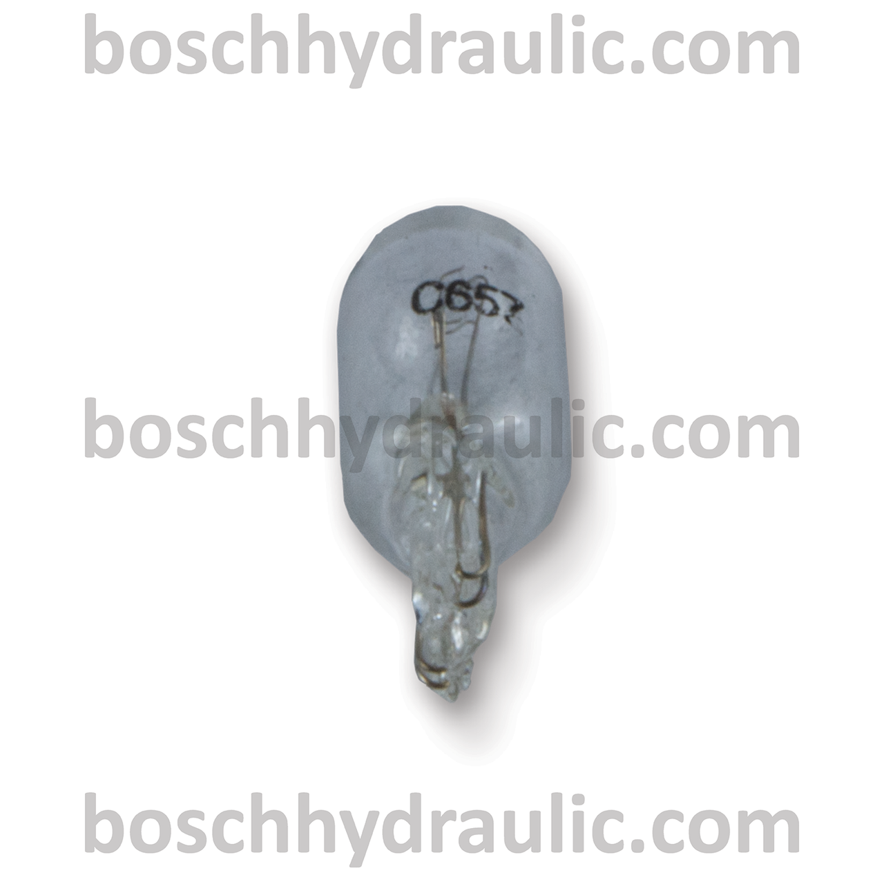 657 Mini Bulb 28V