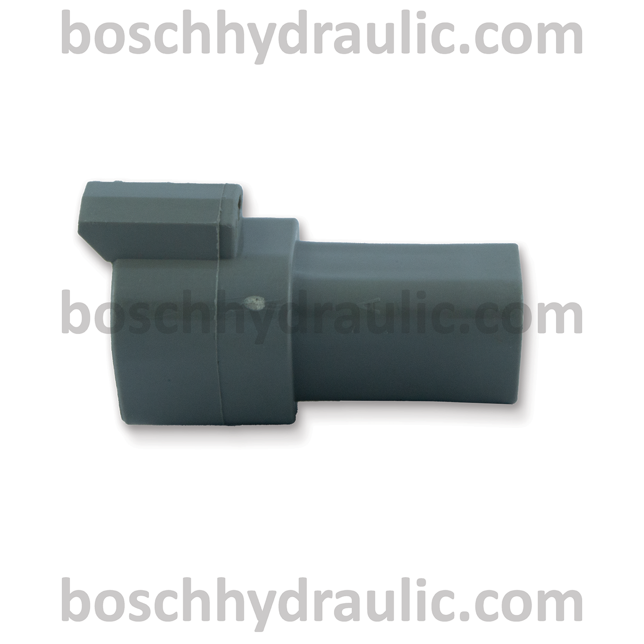 3-WAY DEUTSCH DT SERIES RECEPTACLE AND WEDGELOCK – PACK OF 10