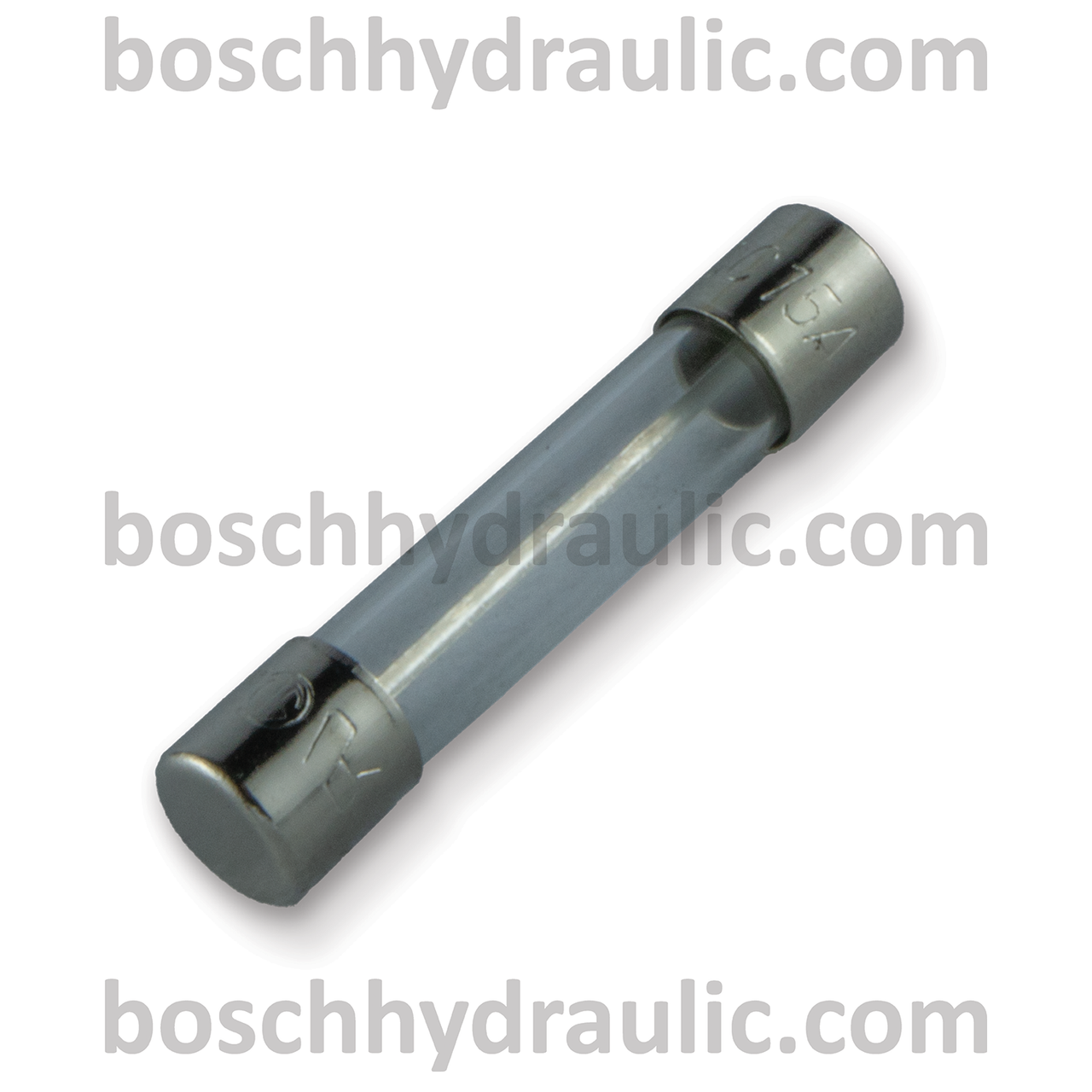 AGC Glass Fuse, 15 Amp, Pack of 5