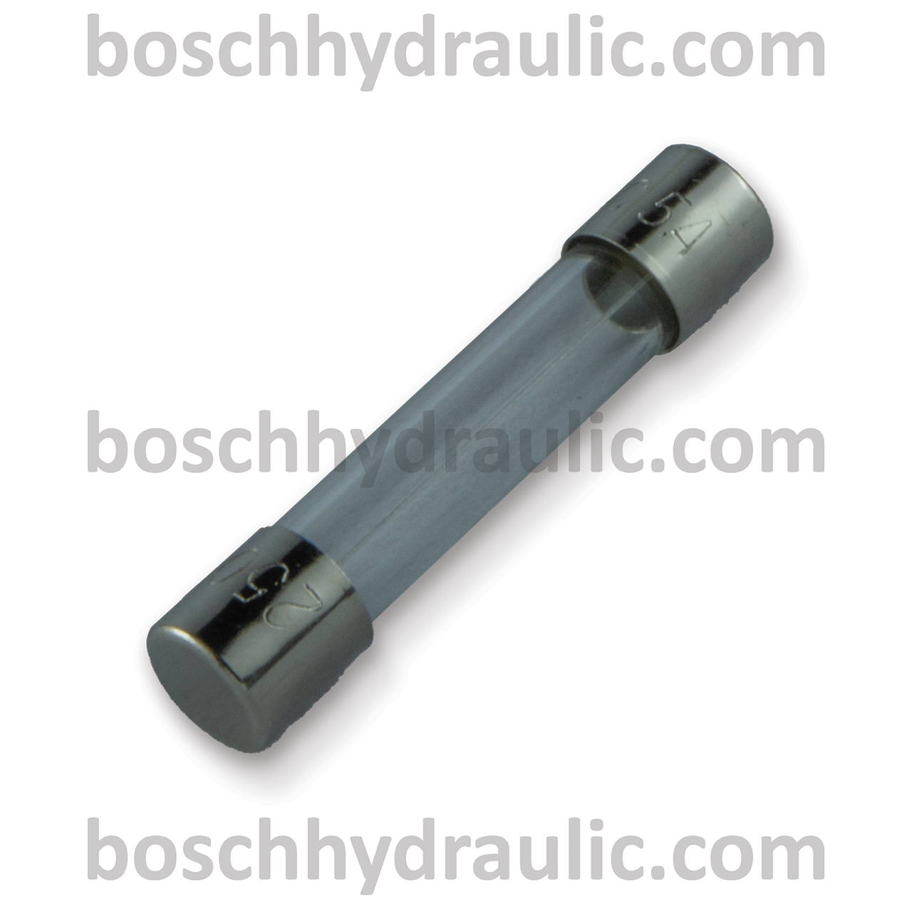 AGC Glass Fuse, 5 Amp, Pack of 5