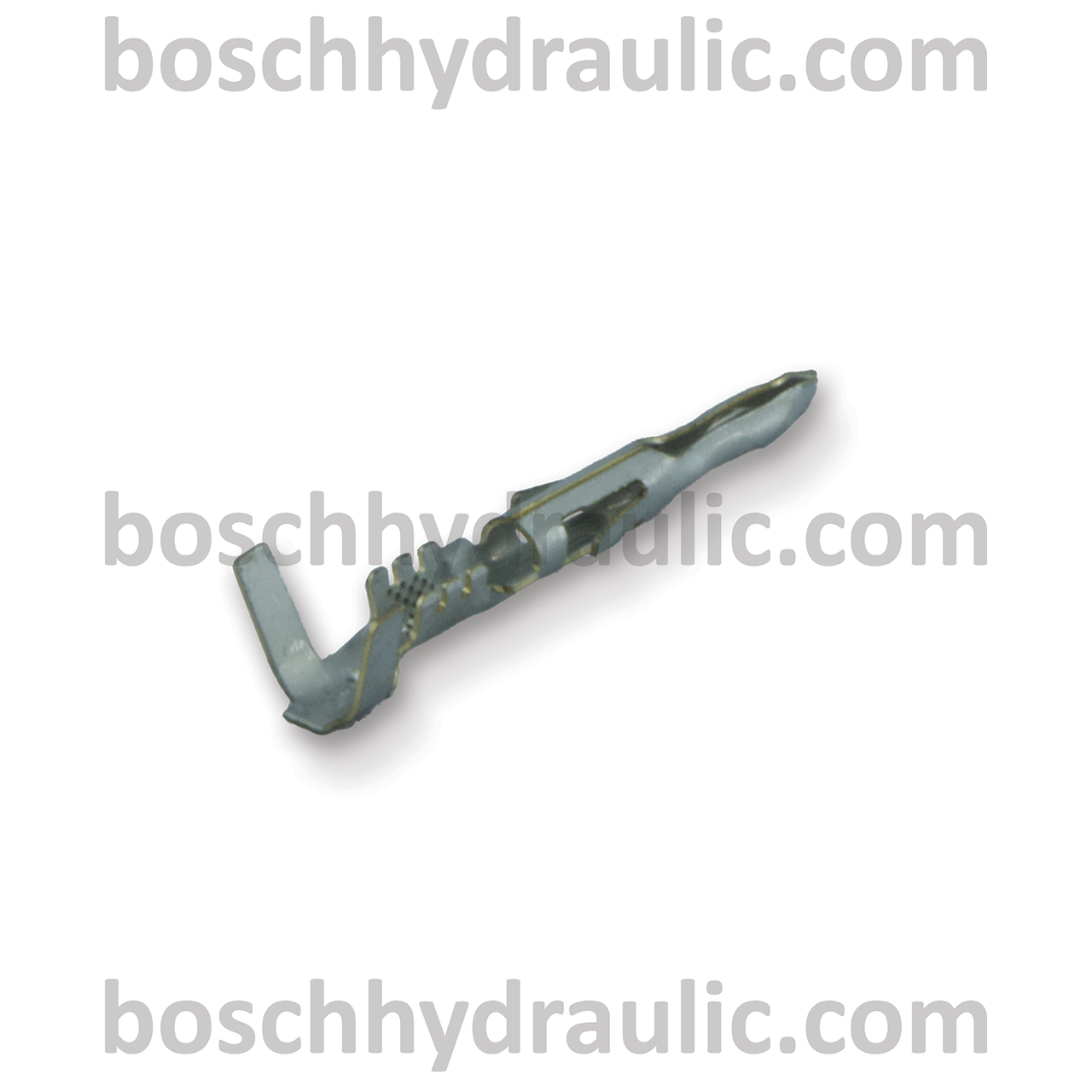 20-18 AWG Male Weather Pack Terminal