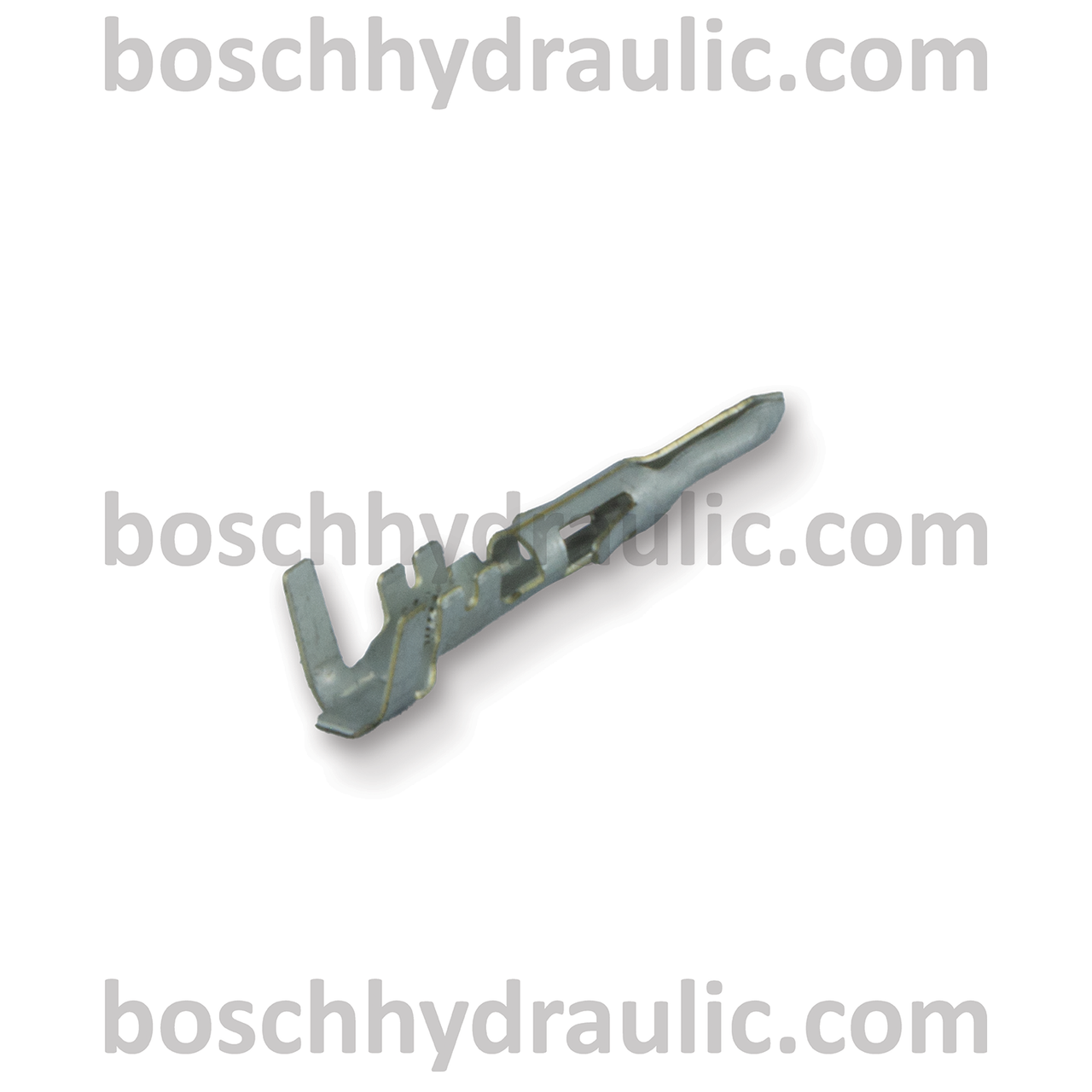 16-14 AWG Male Weather Pack Terminal