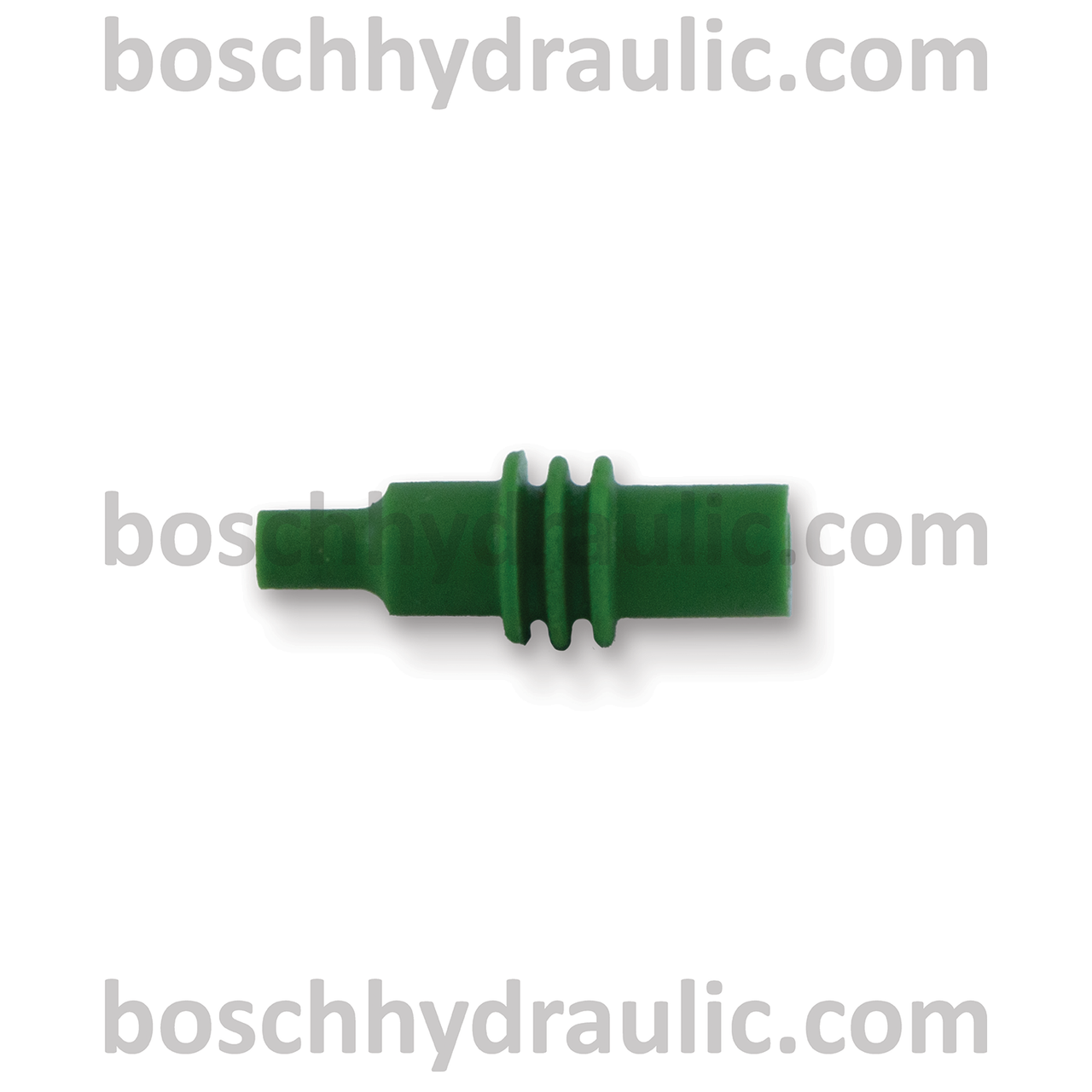 Cavity Plug Weather Pack