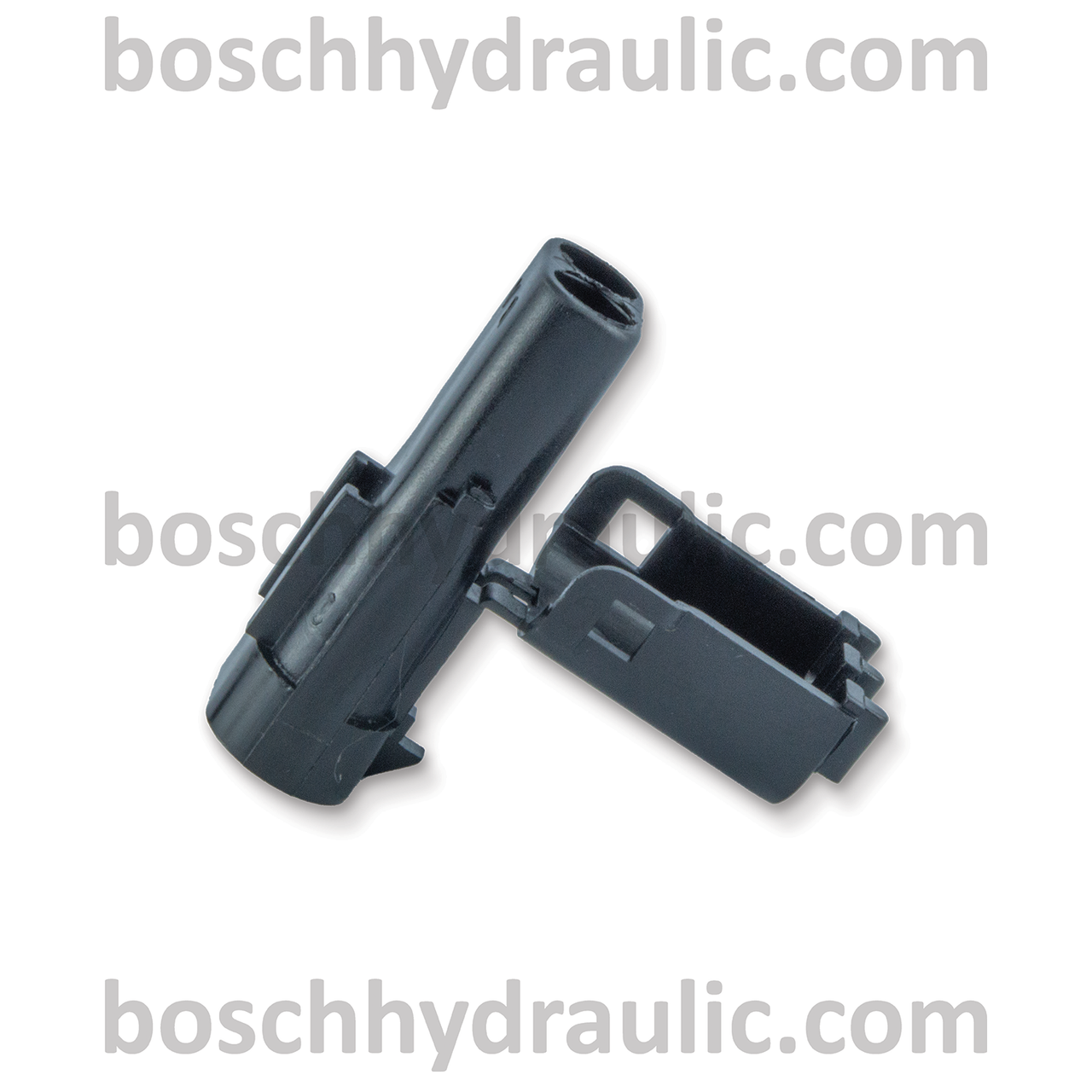 2 Cavity Shroud Weather Pack