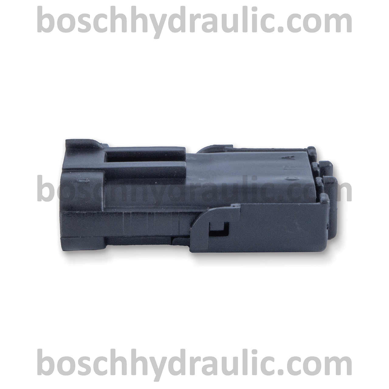 3 Cavity Shroud Weather Pack
