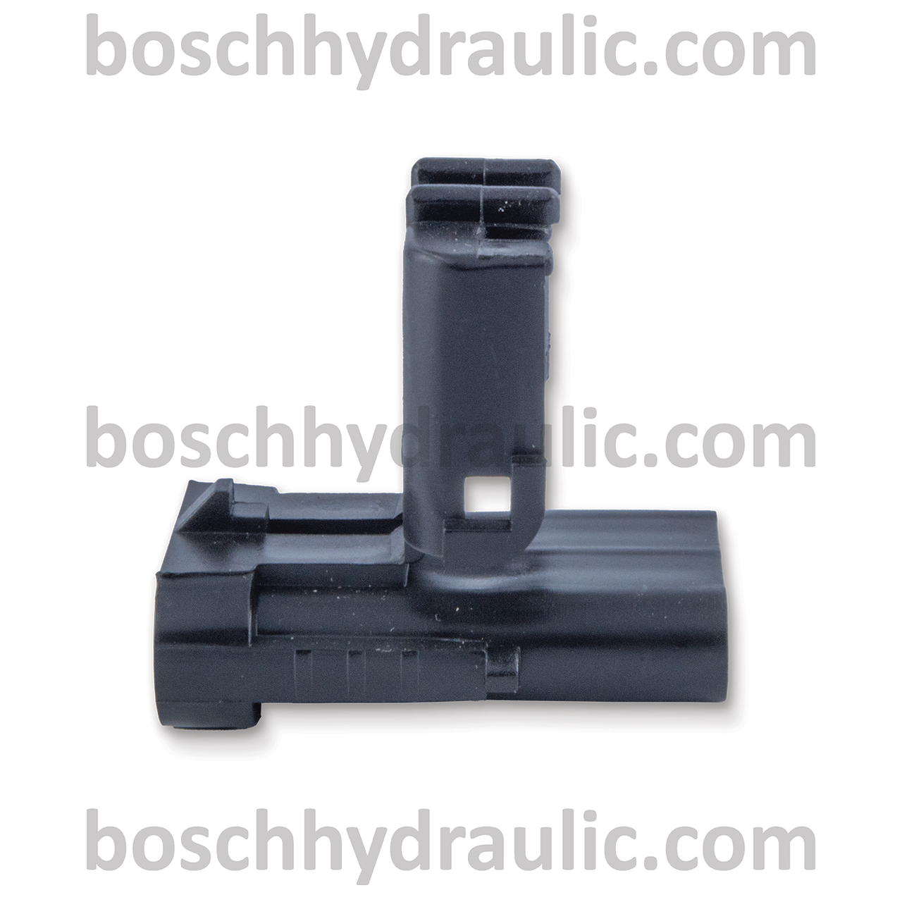 3 Cavity Shroud Weather Pack