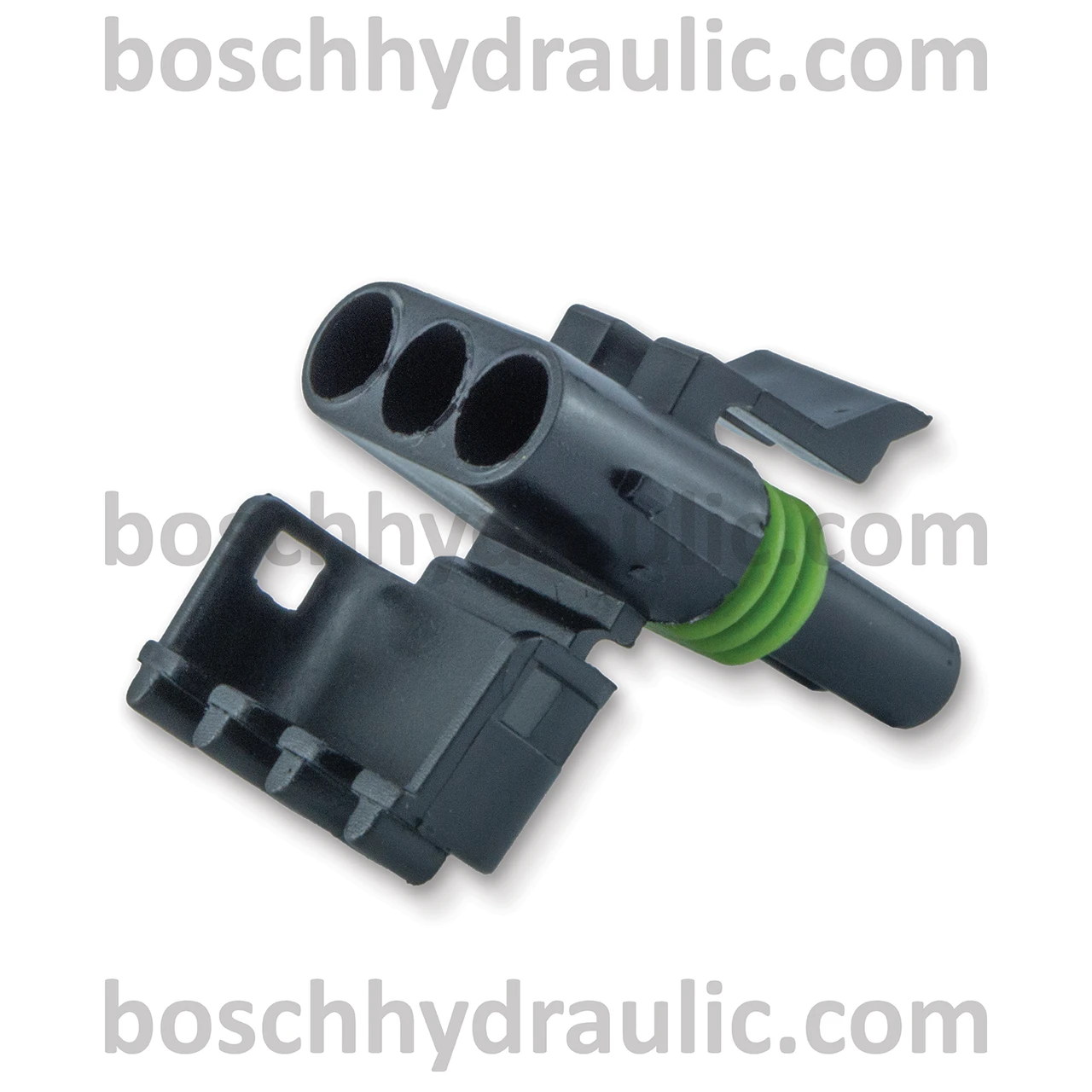 3 Cavity Tower Weather Pack