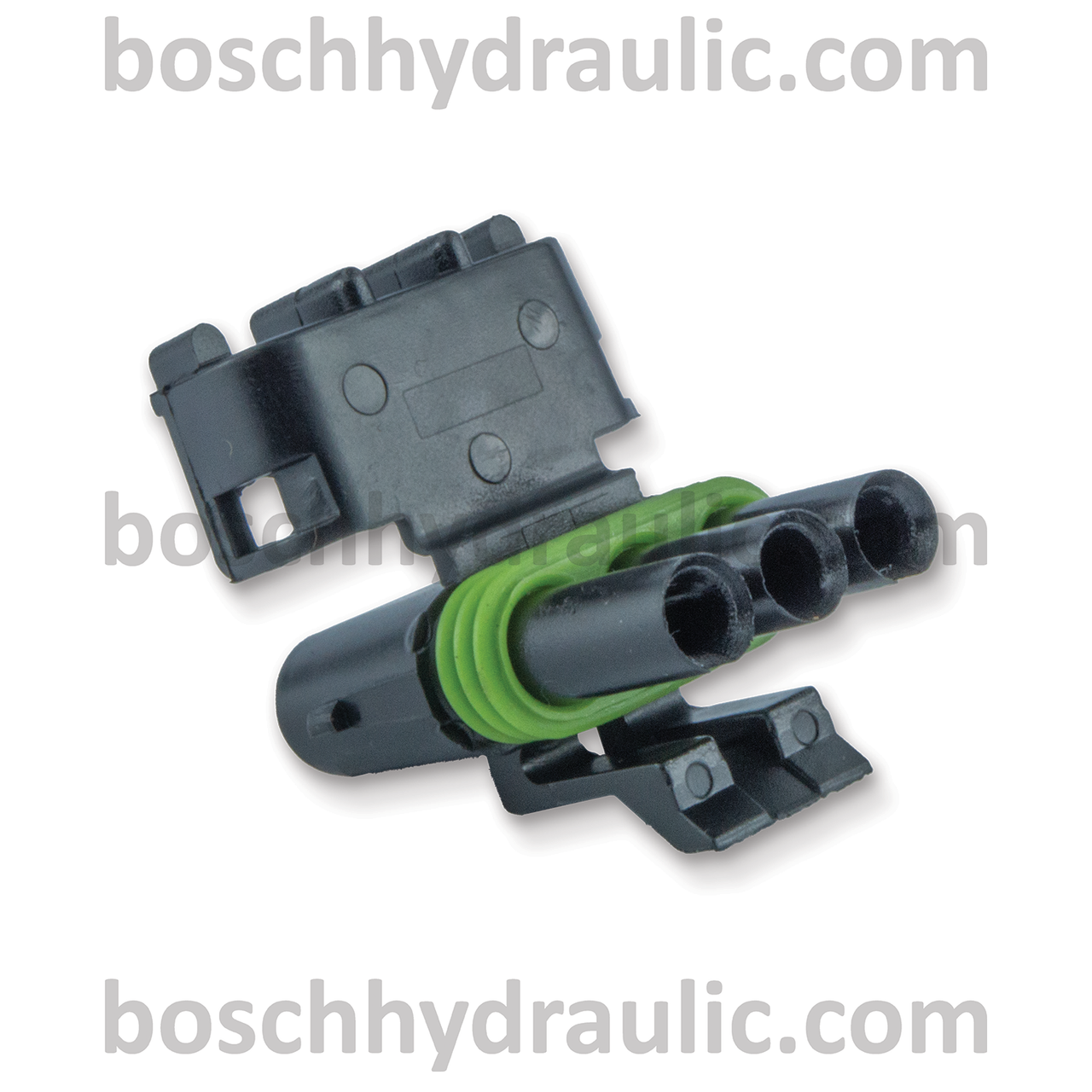 3 Cavity Tower Weather Pack