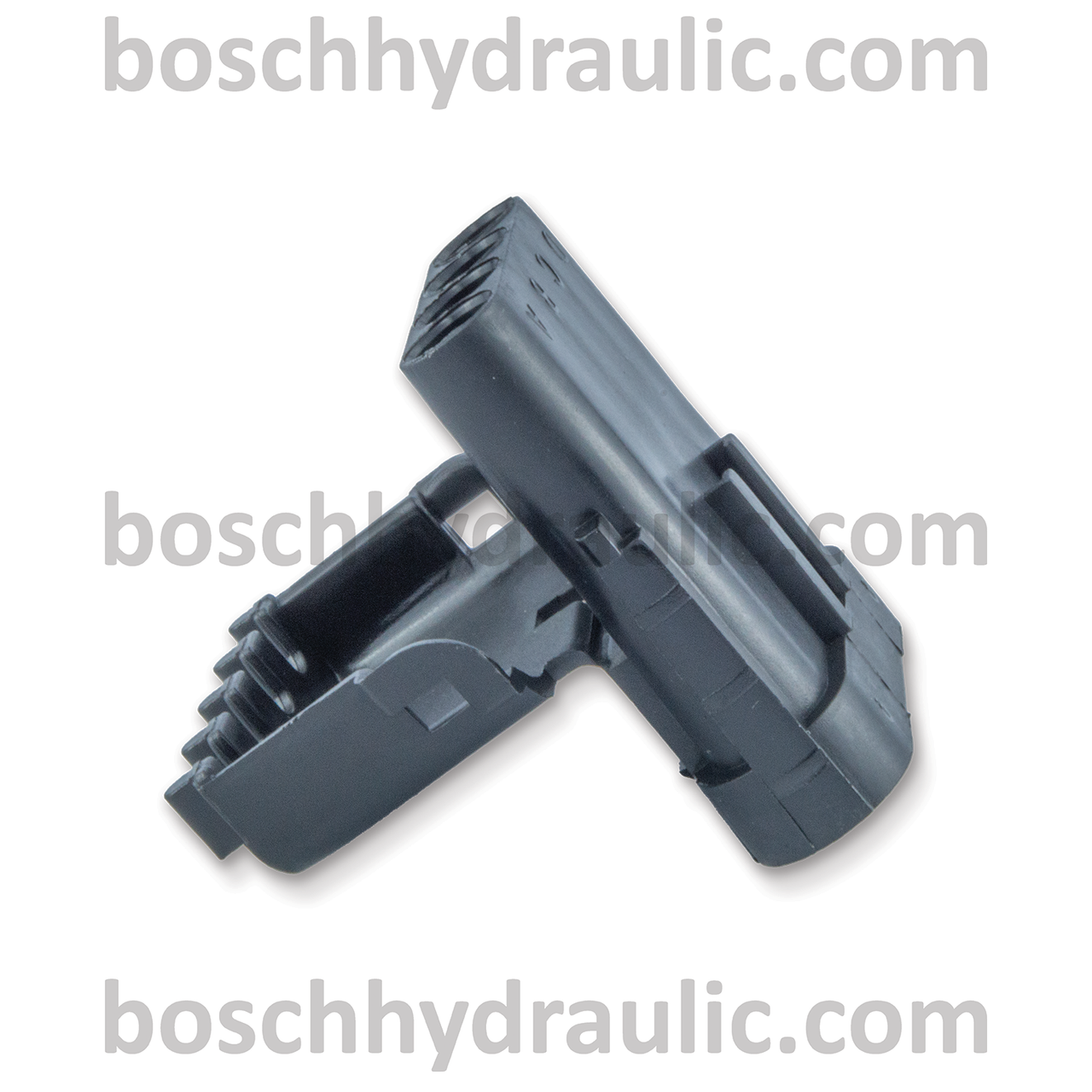 4 Cavity Shroud Weather Pack