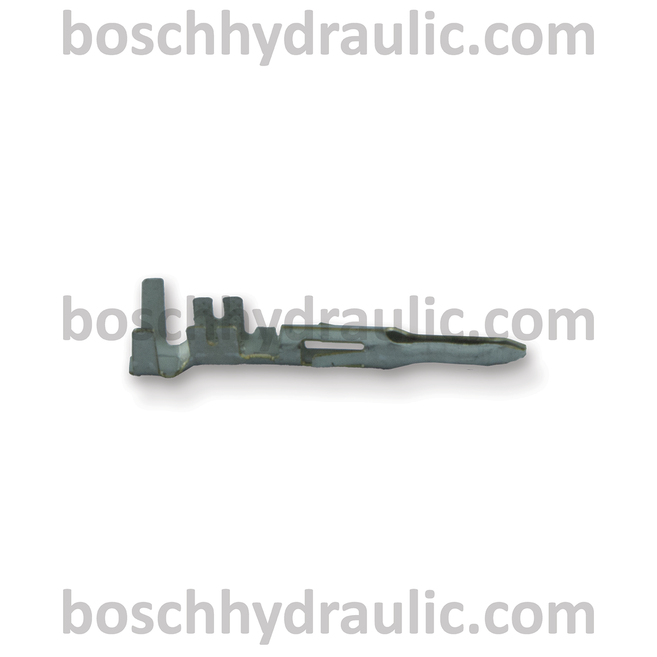 12-10 AWG Male Weather Pack Terminal