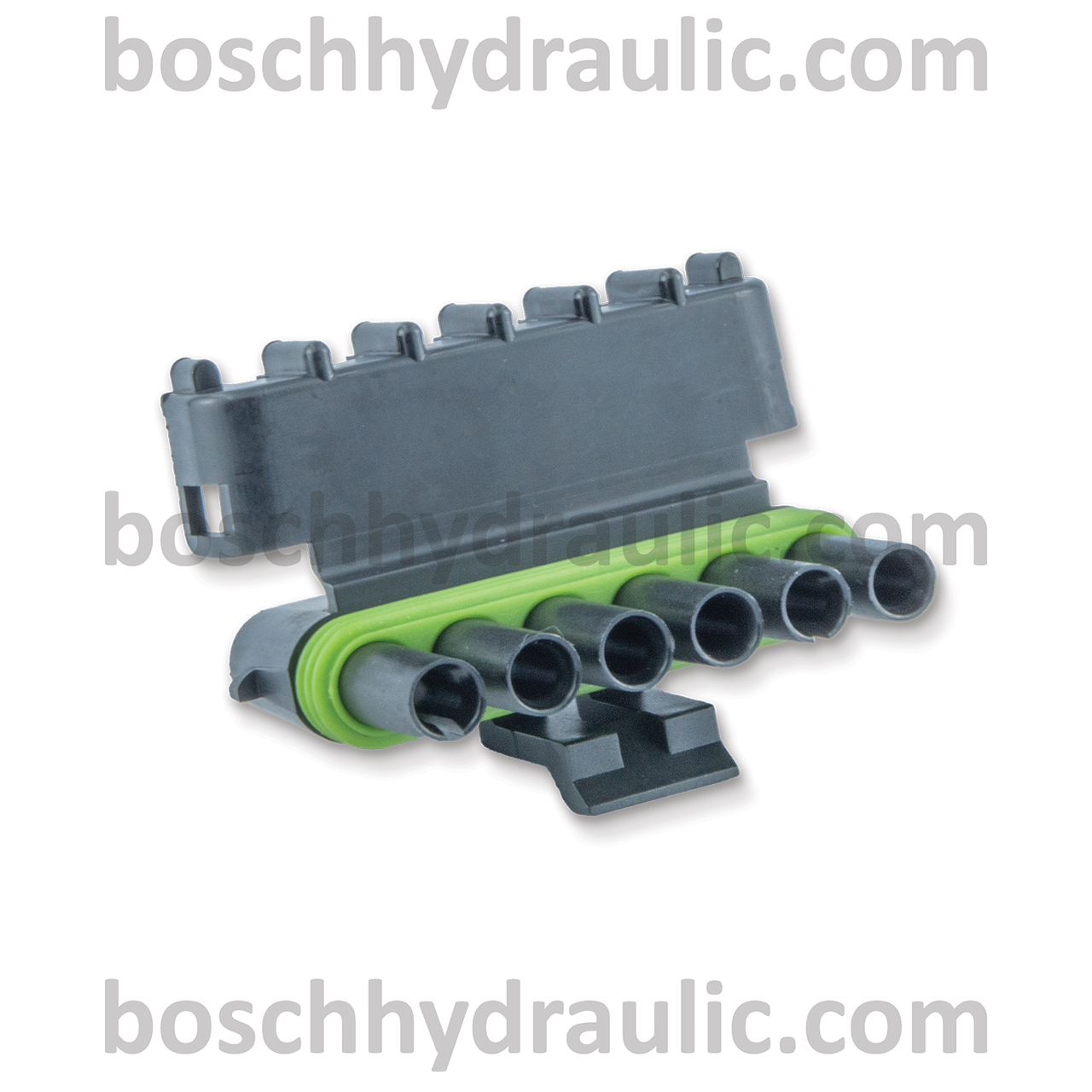 6 Cavity Tower Weather Pack