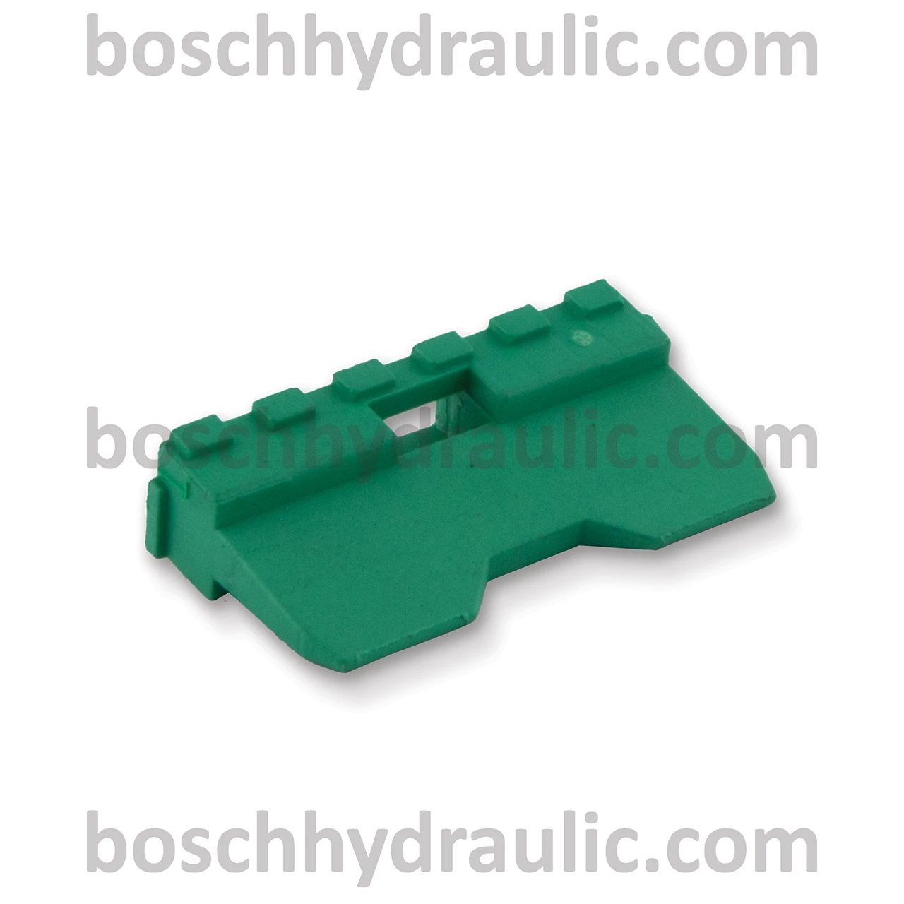 12-WAY DEUTSCH DT SERIES WEDGELOCK - RECEPTACLE - PACK OF 10