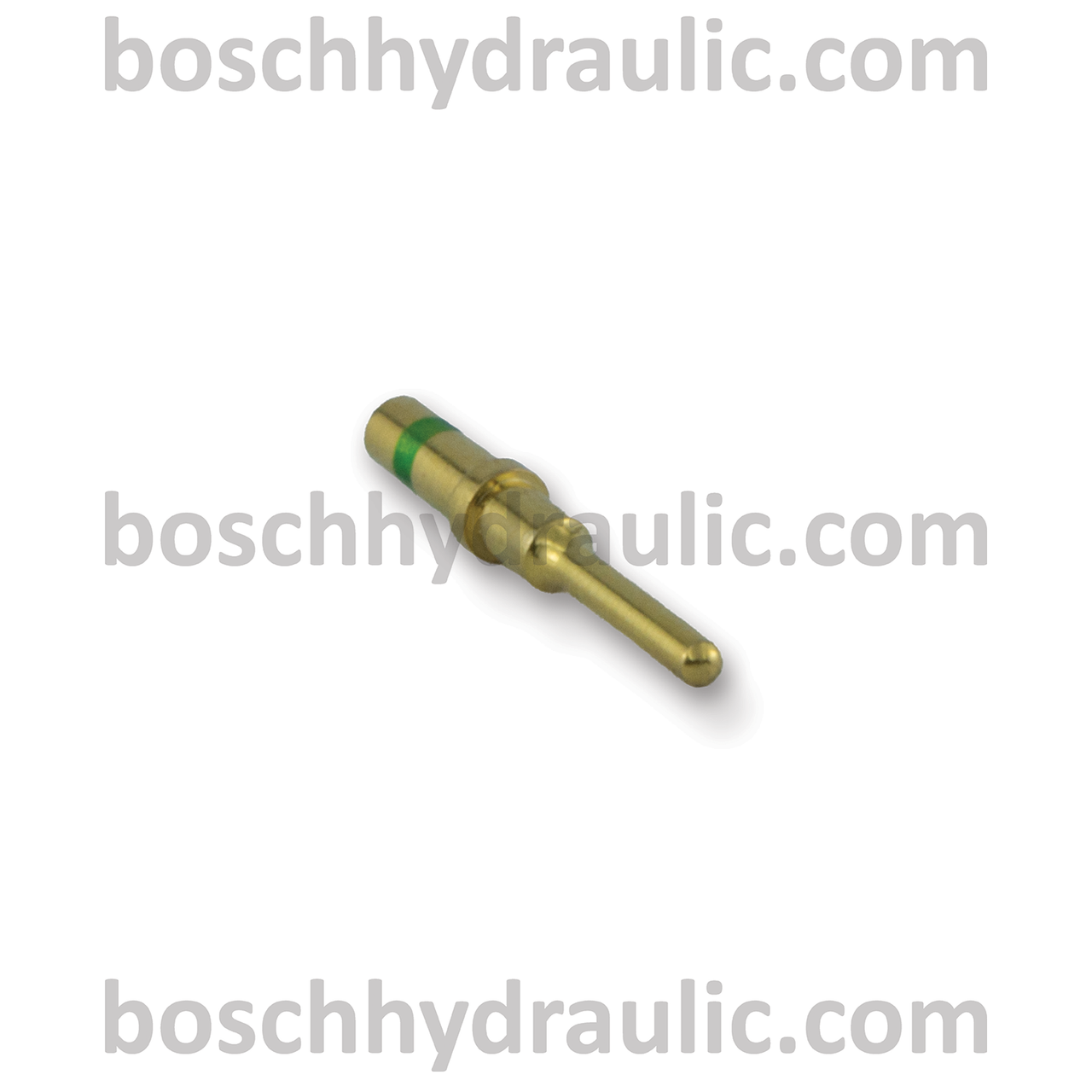16-14 AWG DEUTSCH DT SERIES GOLD PLATED SOLID CONTACT PIN – PACK OF 10
