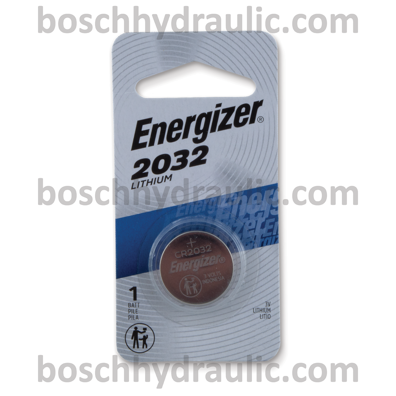 Energizer 2032 Lithium Battery