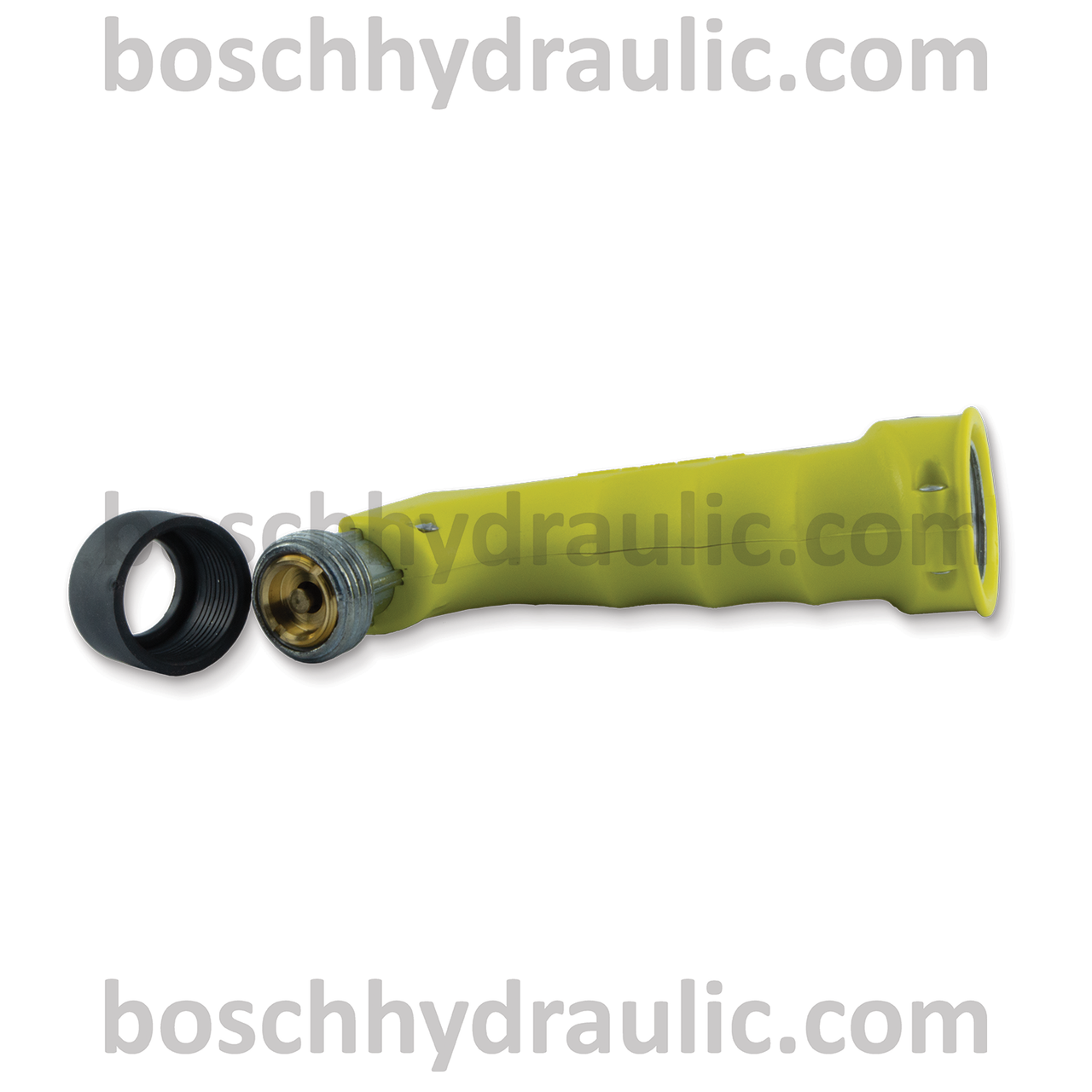 Insulated Water Nozzle