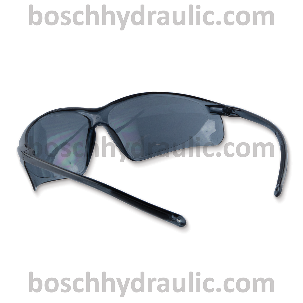 UVEX A700 SERIES SAFETY GLASSES - GRAY