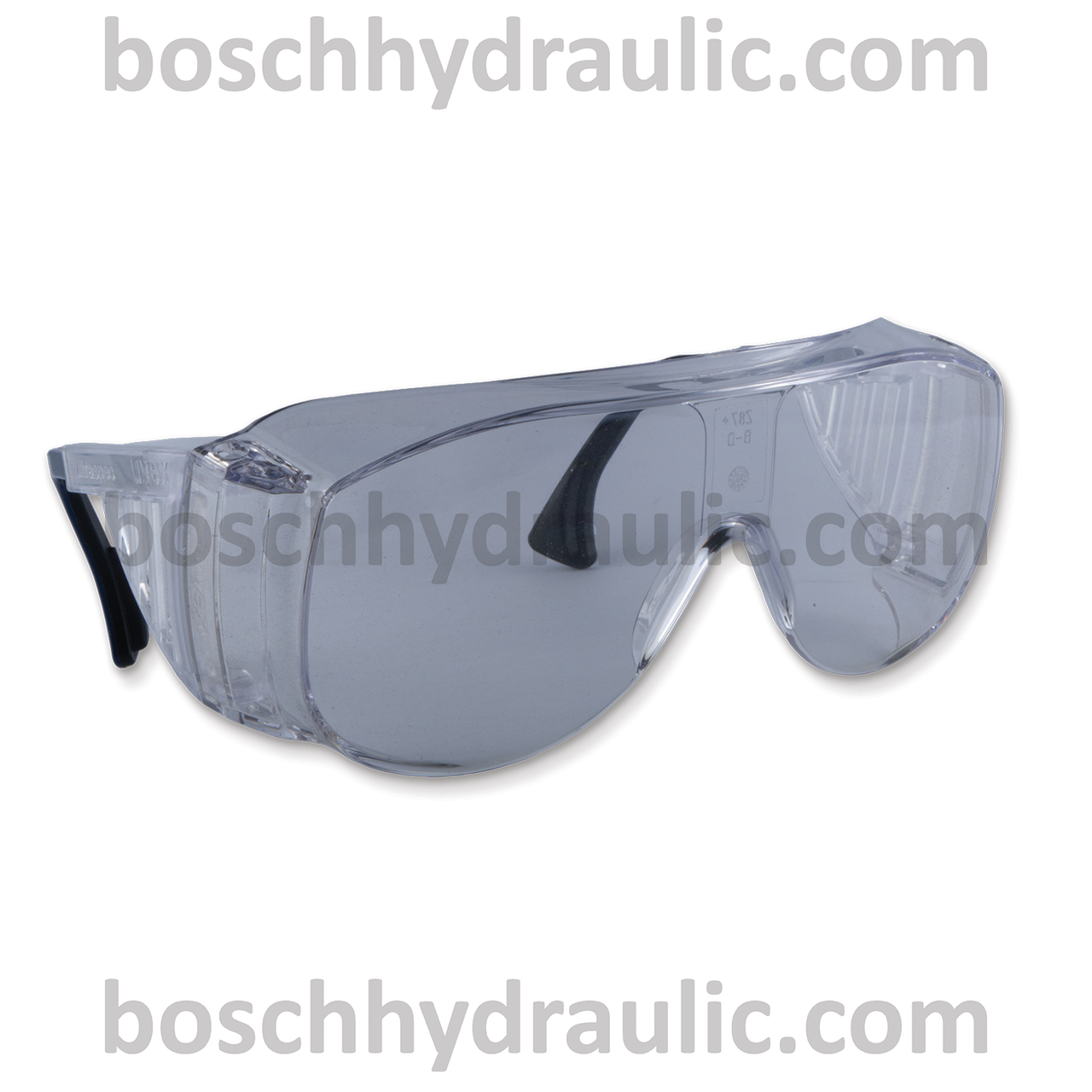 UVEX ULTRA-SPEC 1000 SAFETY GLASSES - CLEAR