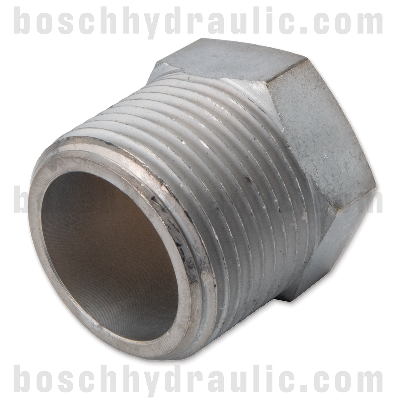 BREATHER VENT PLUG -08 NPT
