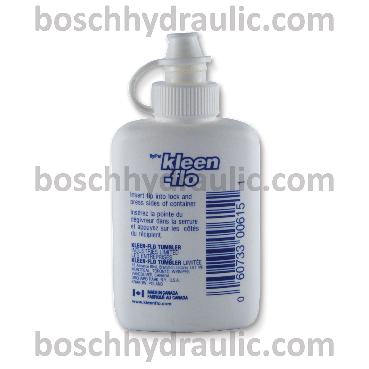 KLEEN-FLO LOCK DE-ICER - 35 ML