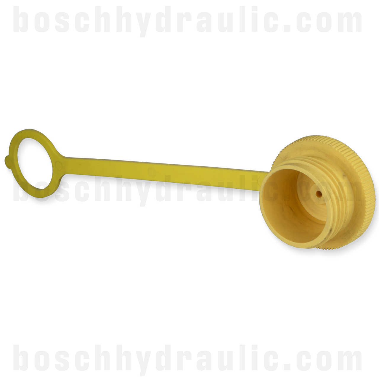 RK DUST PLUG GROUP 3 M36 X 3.0 YELLOW