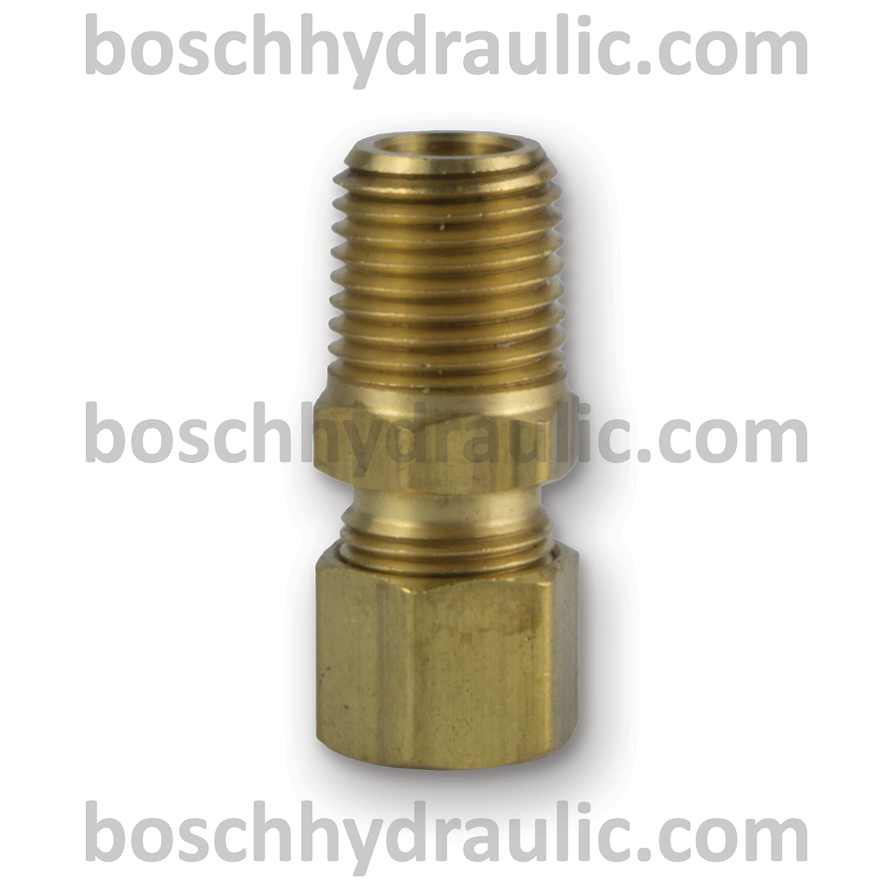 BRASS NPT M -04 X COPPER TUBE -05