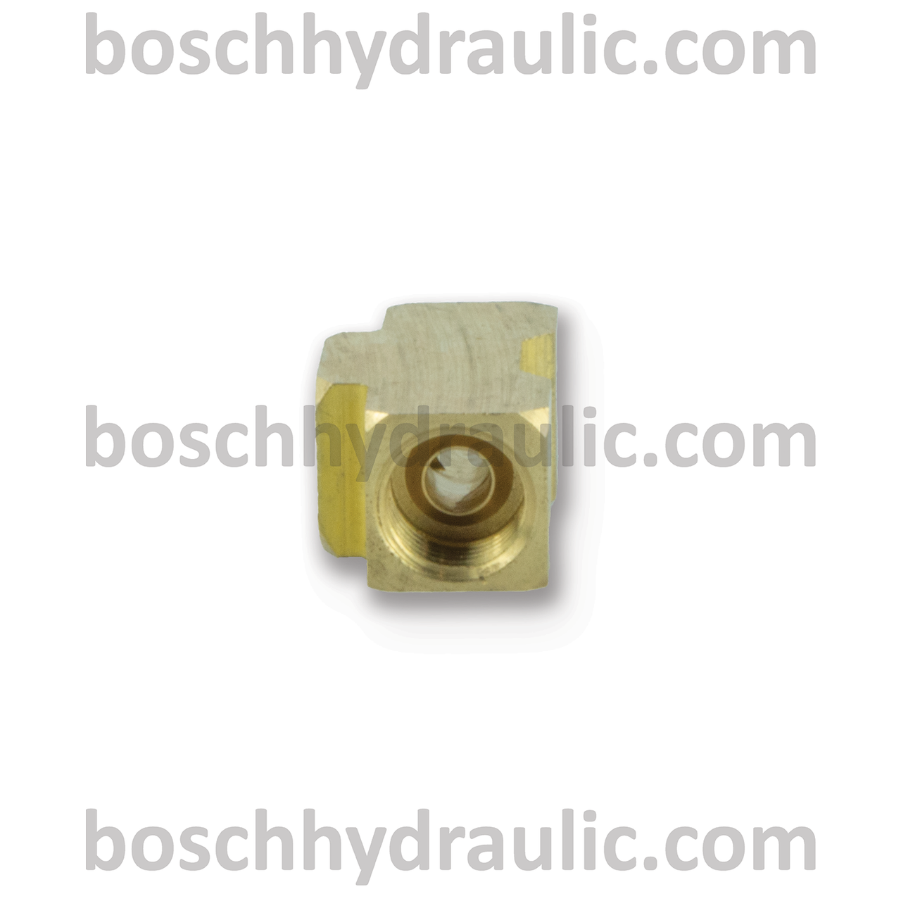 INV FLARE F -04 X INV FLARE F -04, BRANCH TEE
