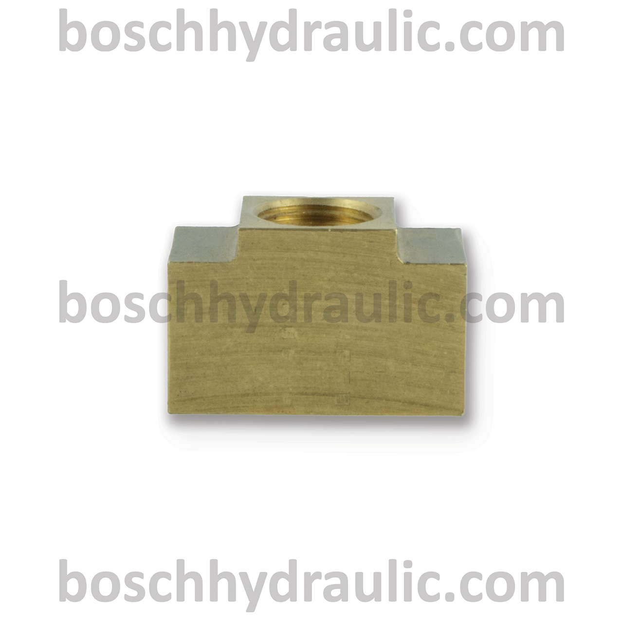 INV FLARE F -06 X INV FLARE F -06, BRANCH TEE