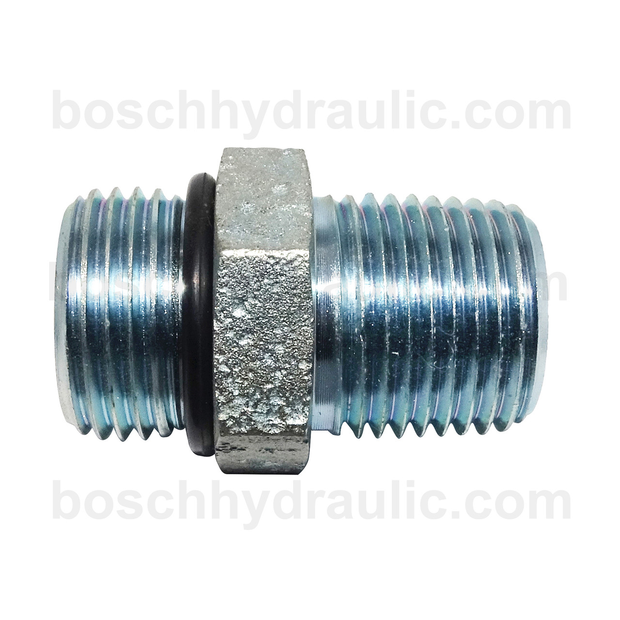 ORB M -10 X NPT M -12