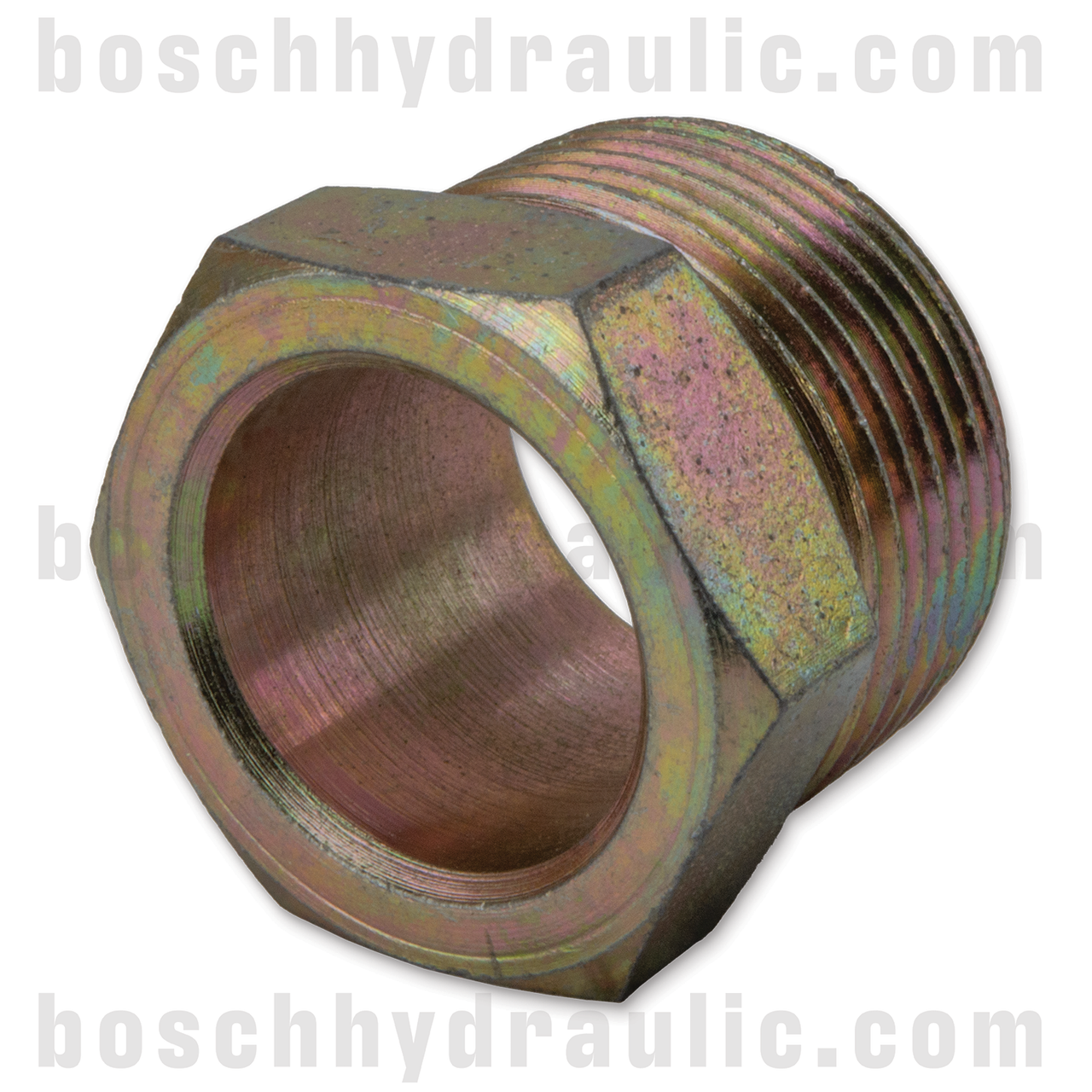 INVERTED FLARE -12 NUT INVERTED FLARE -12 NUT