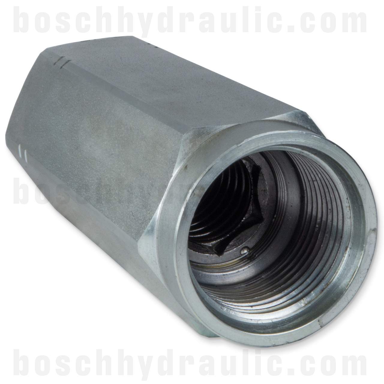 CHECK VALVE 1 ORB CRK 5 PSI 5075 WP