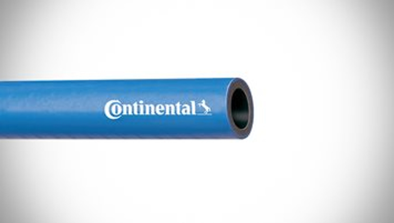 BLUE XTREME HEATER HOSE 5/8"