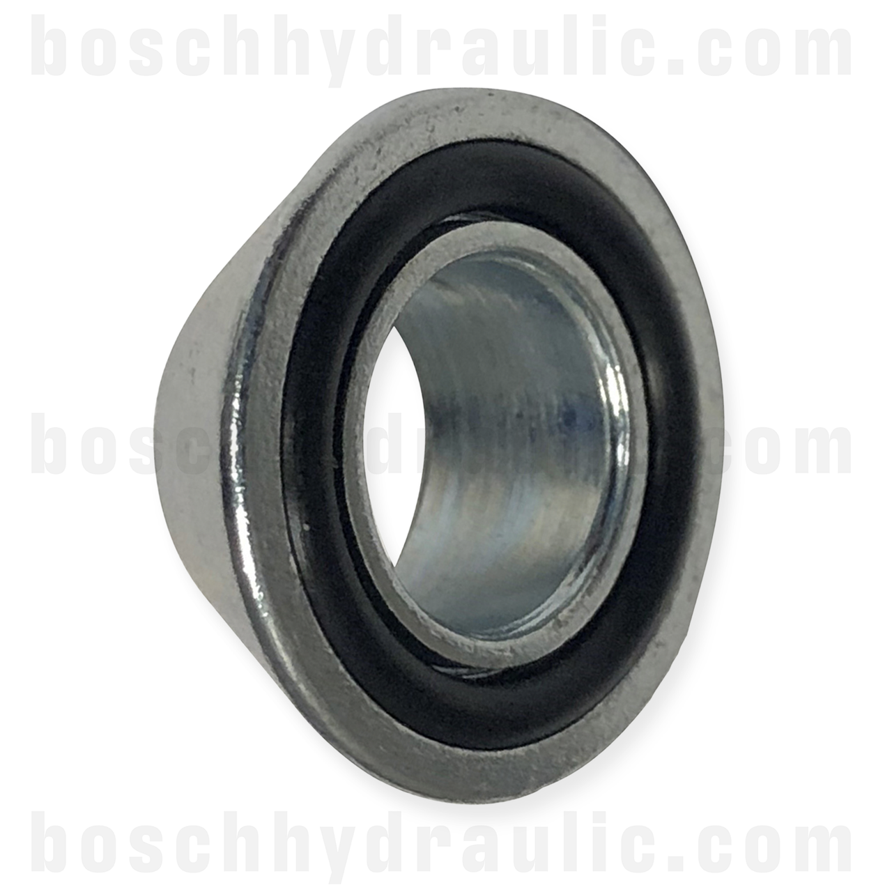 -12 BSP MALE X -12 BSP FLAT FACE MALE CONVERTER