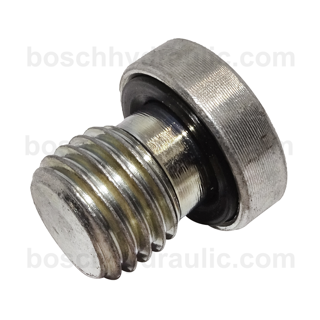 M27X2.0 ES ALLEN PLUG