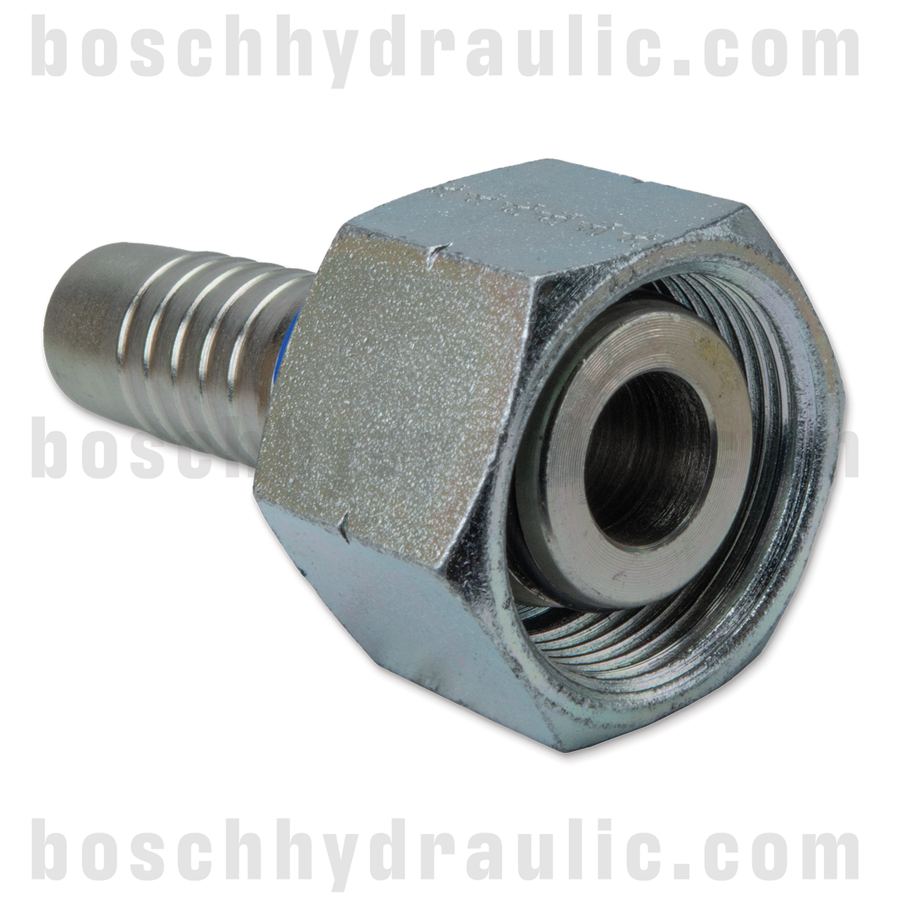 X SERIES: HOSE -12 X DIN F 25S, 41MM HEX