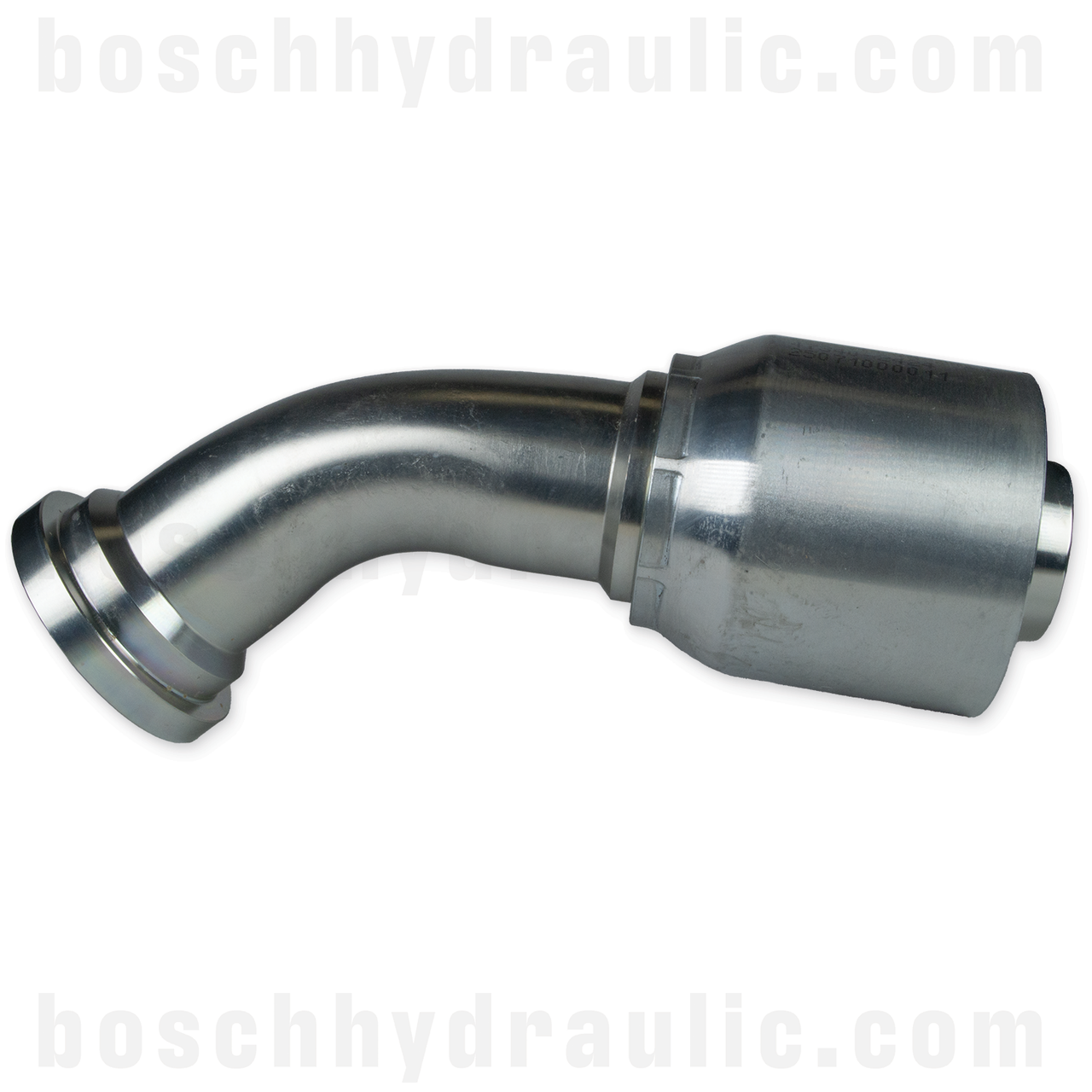 -24 CODE 61 X -24 HOSE B2 SERIES 45°