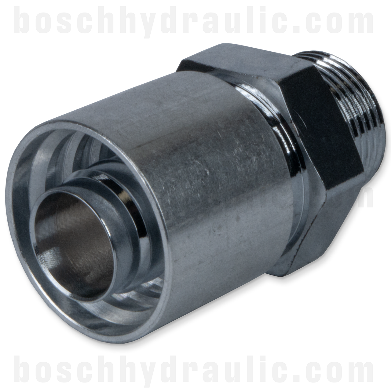 FT SERIES:HOSE -12 X NPT M -12